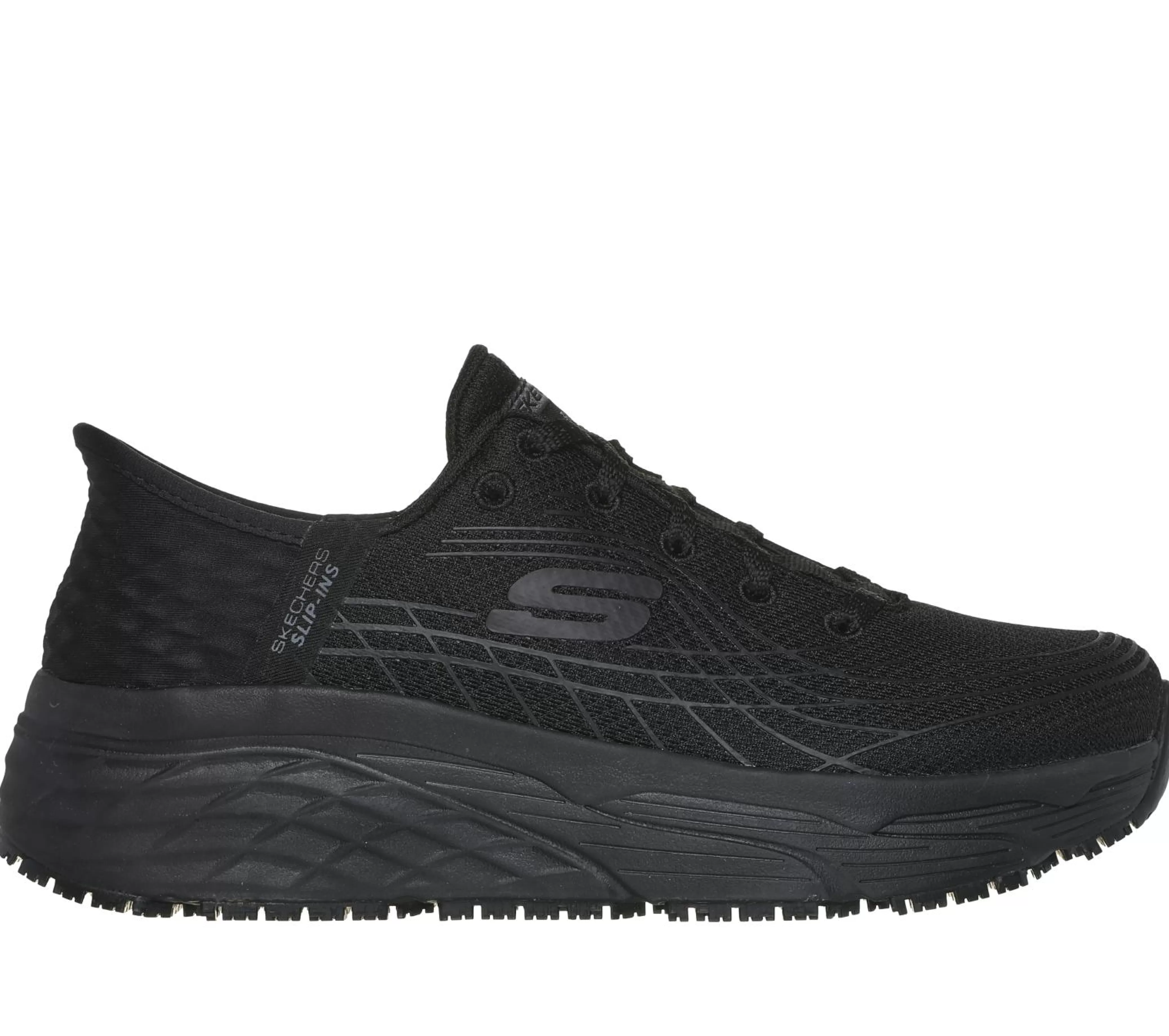 Slip-ins RF Work: Max Cushioning Elite*SKECHERS Cheap