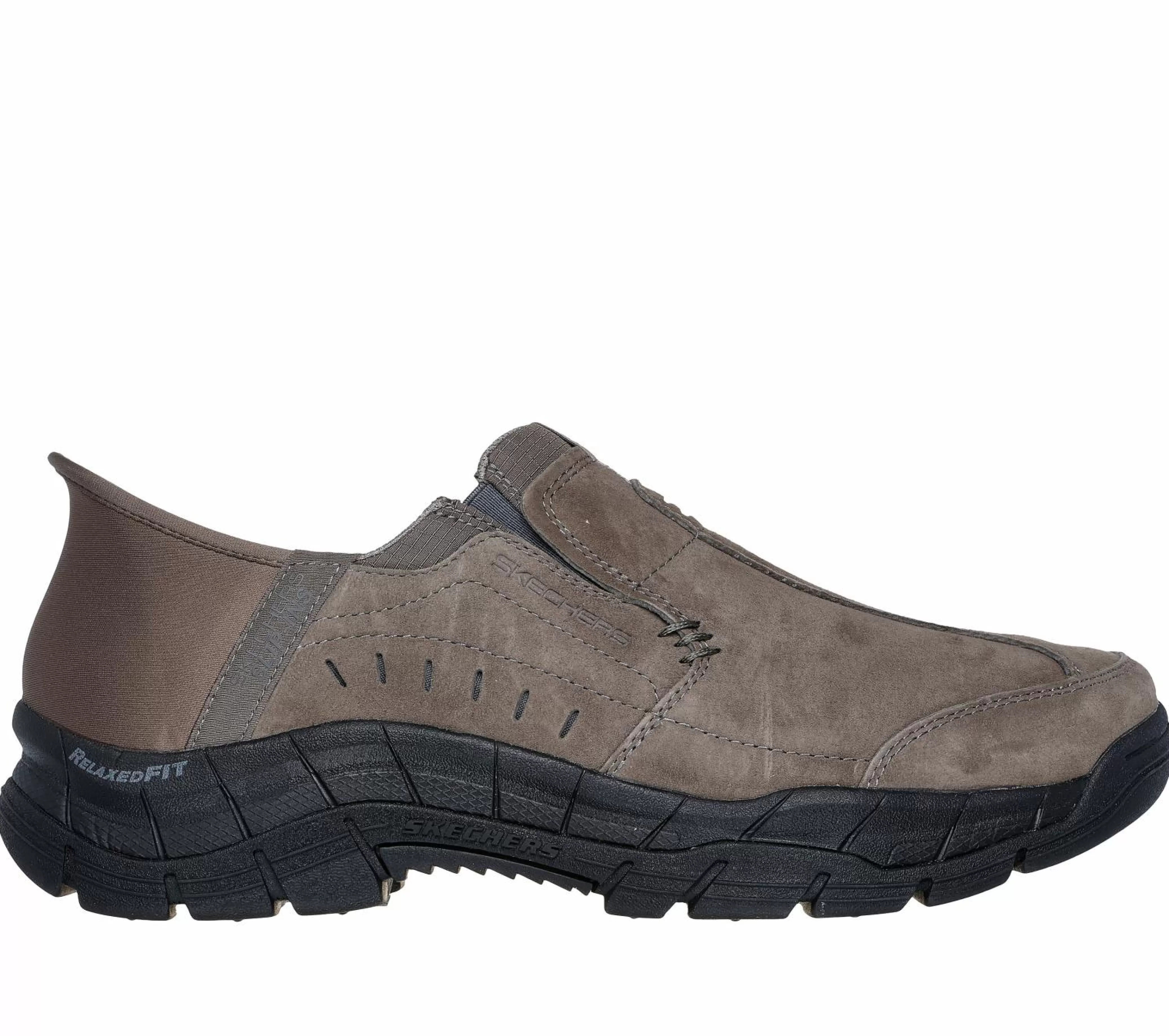 Slip-ins: Rig - Alvern*SKECHERS Cheap