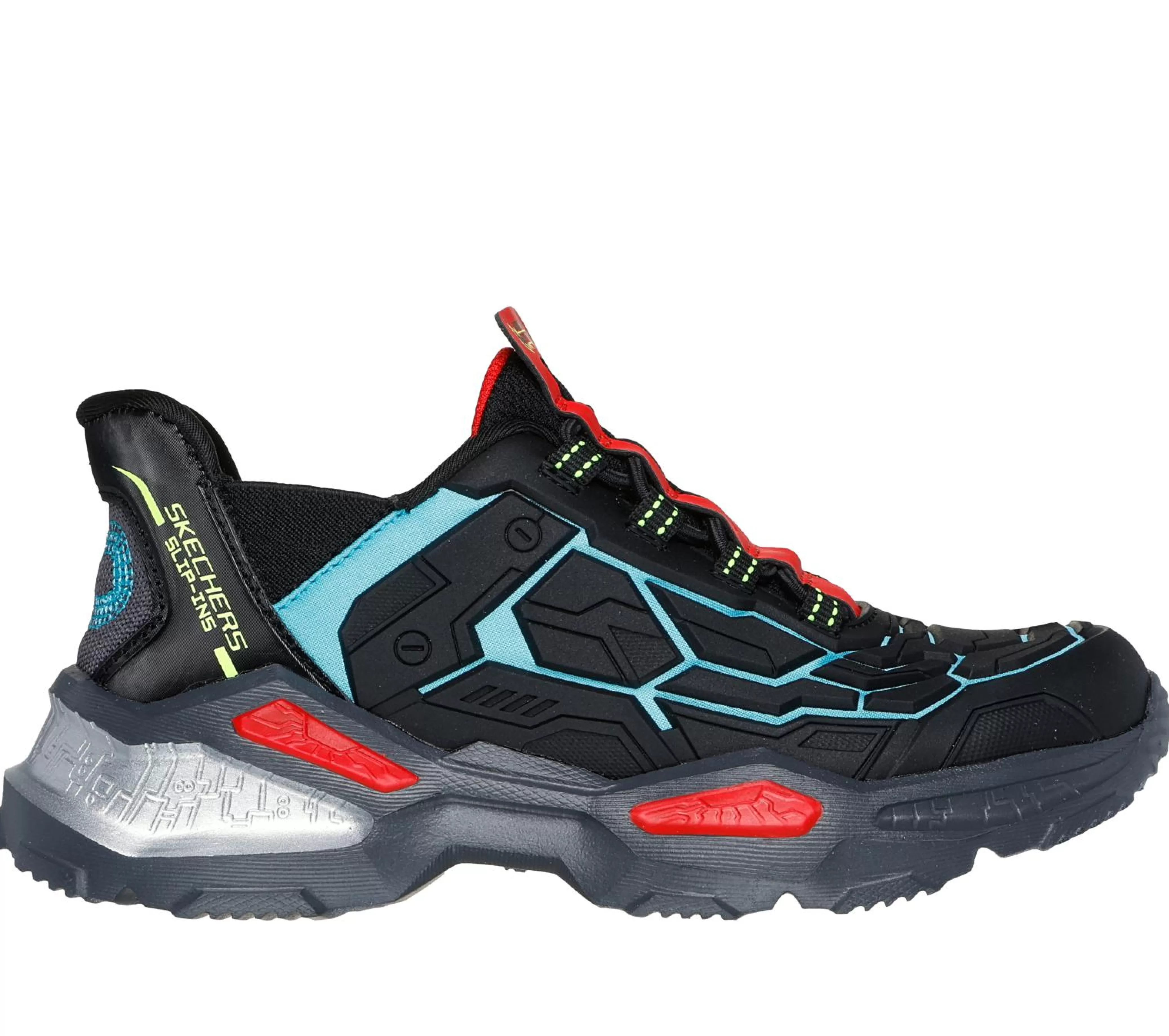 Slip-ins: Skech-Bots - Orbitron*SKECHERS Sale