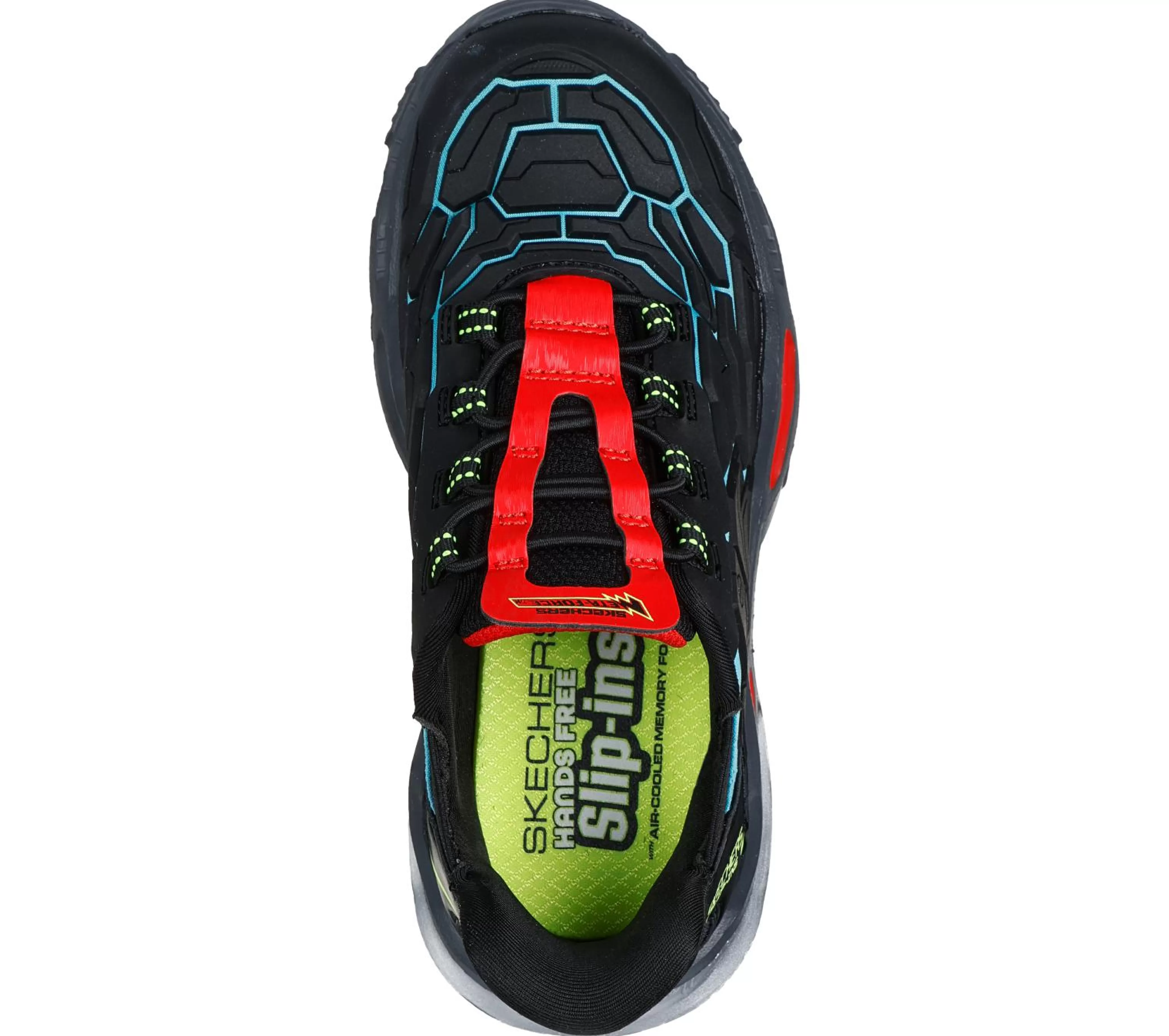 Slip-ins: Skech-Bots - Orbitron*SKECHERS Sale