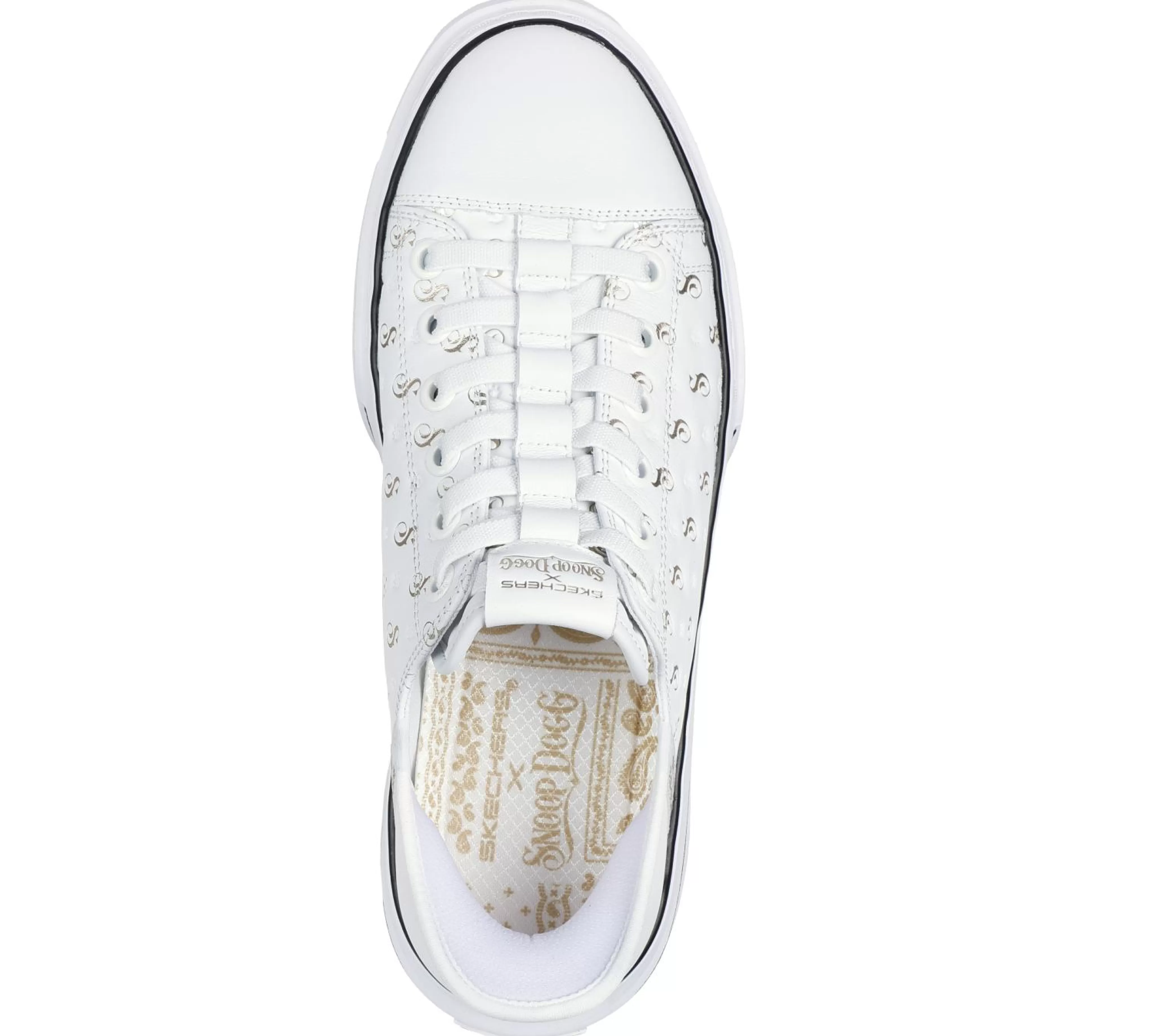 Slip-ins: Snoop One - Low Dogg S-Print*SKECHERS Best