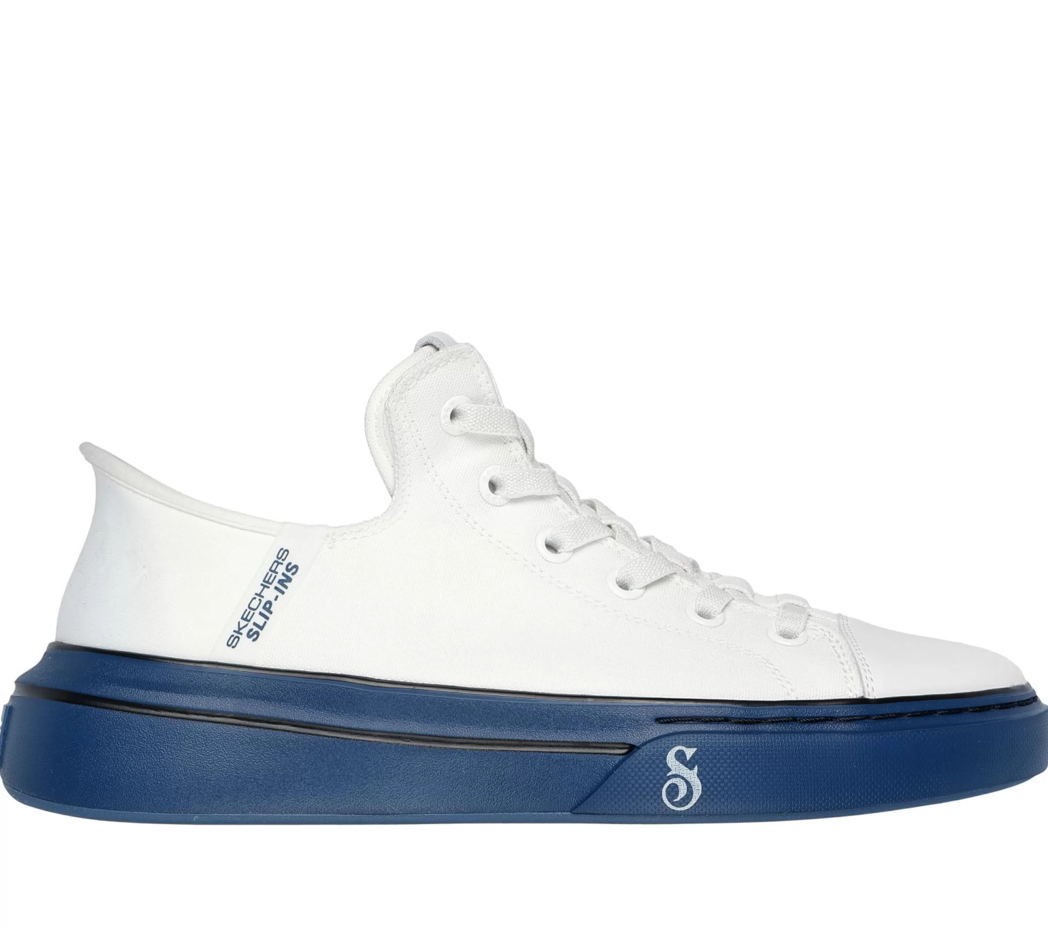 Slip-ins: Snoop One - OG Tela*SKECHERS Best Sale