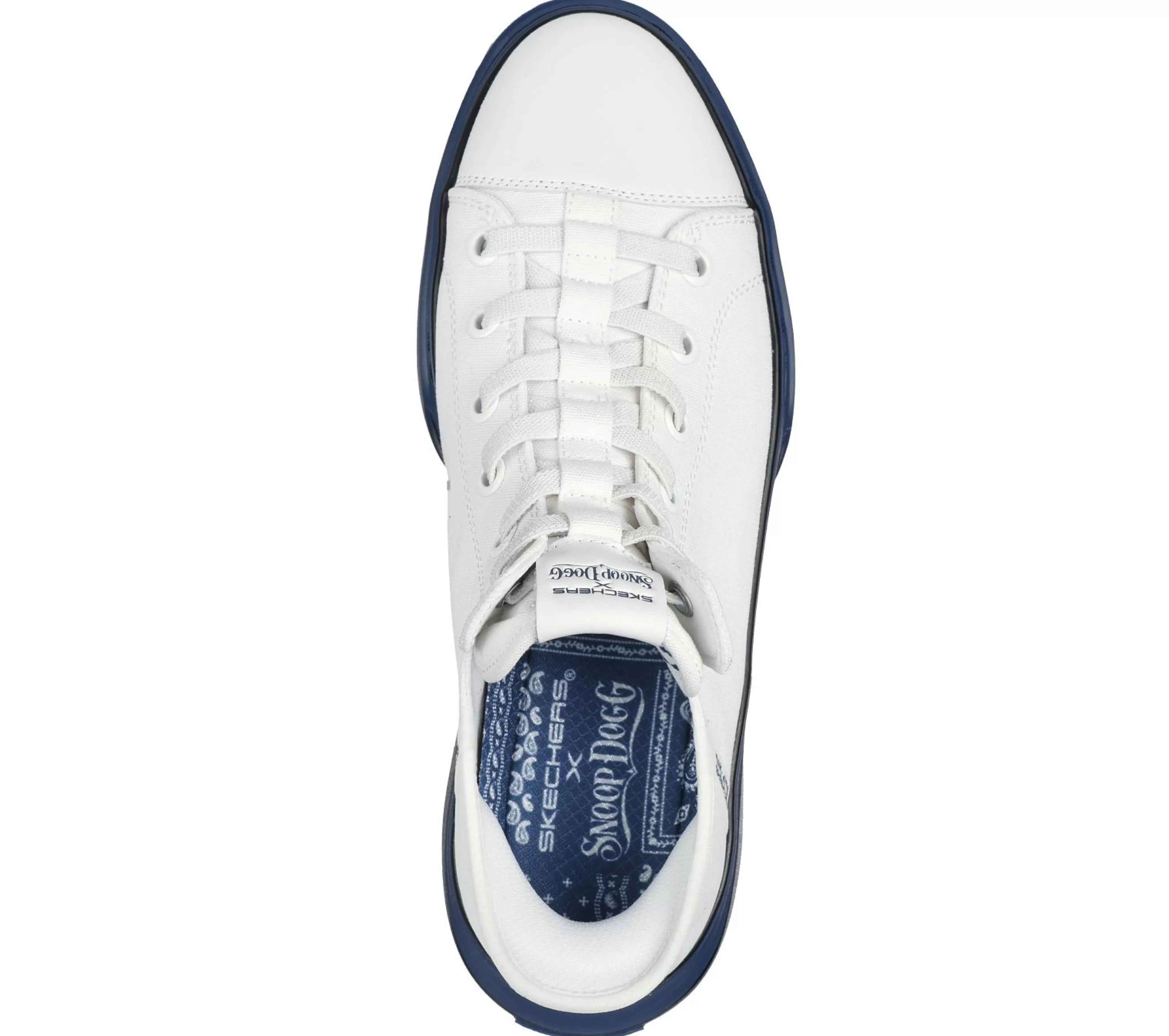 Slip-ins: Snoop One - OG Tela*SKECHERS Best Sale