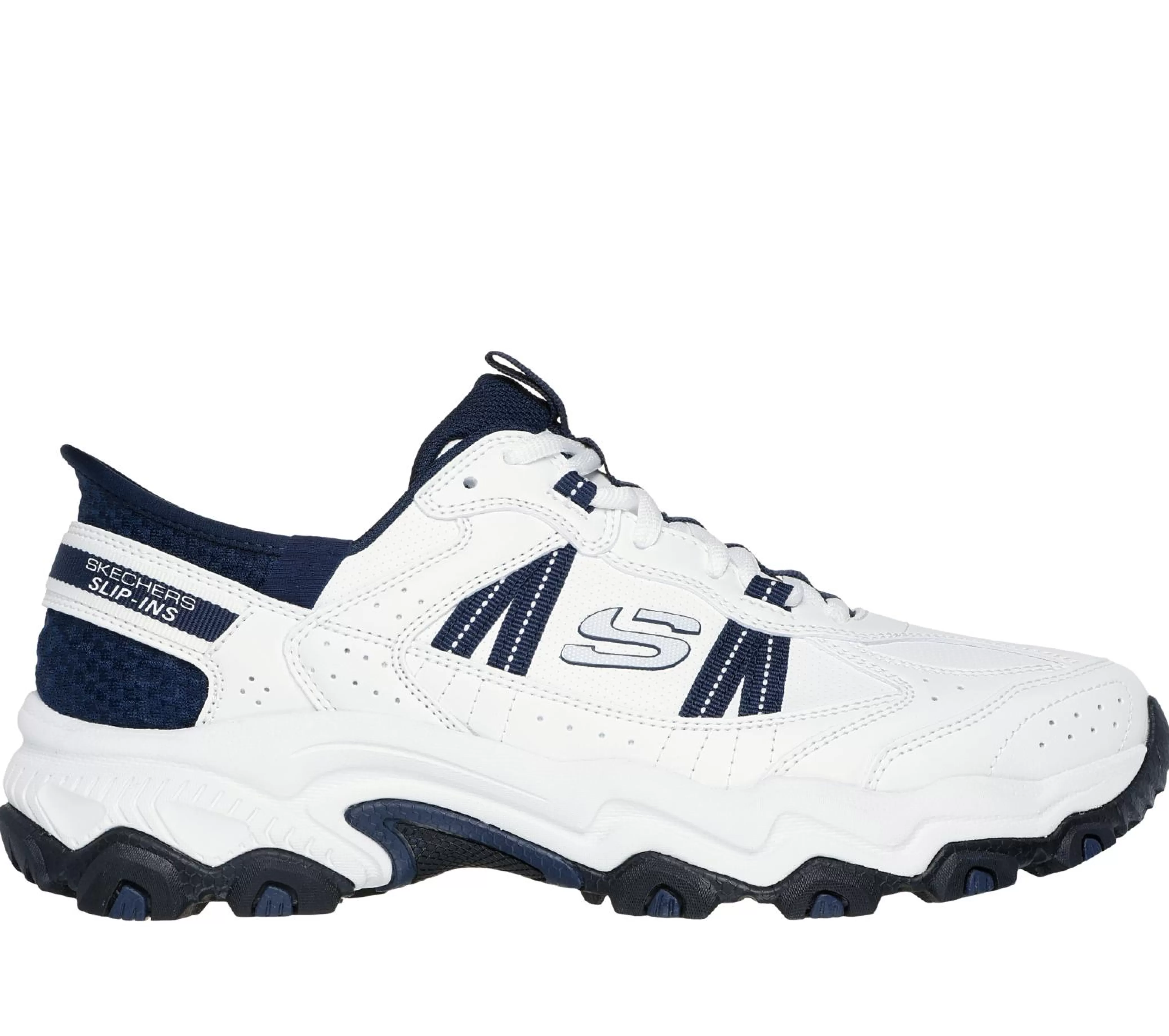 Slip-ins: Stamina AT - Swift Fusion*SKECHERS Outlet