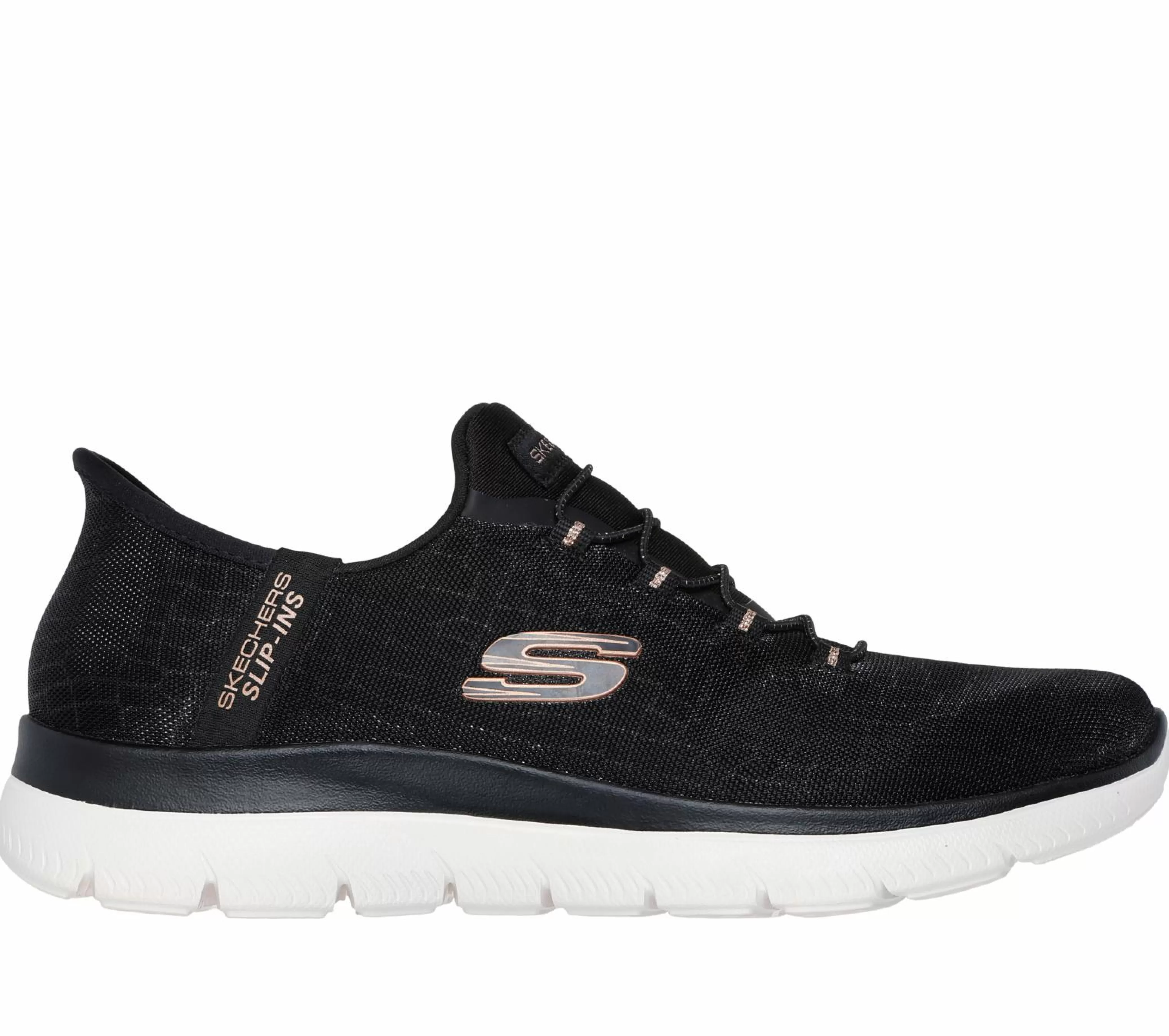 Slip-ins: Summits - Classy Night*SKECHERS Best