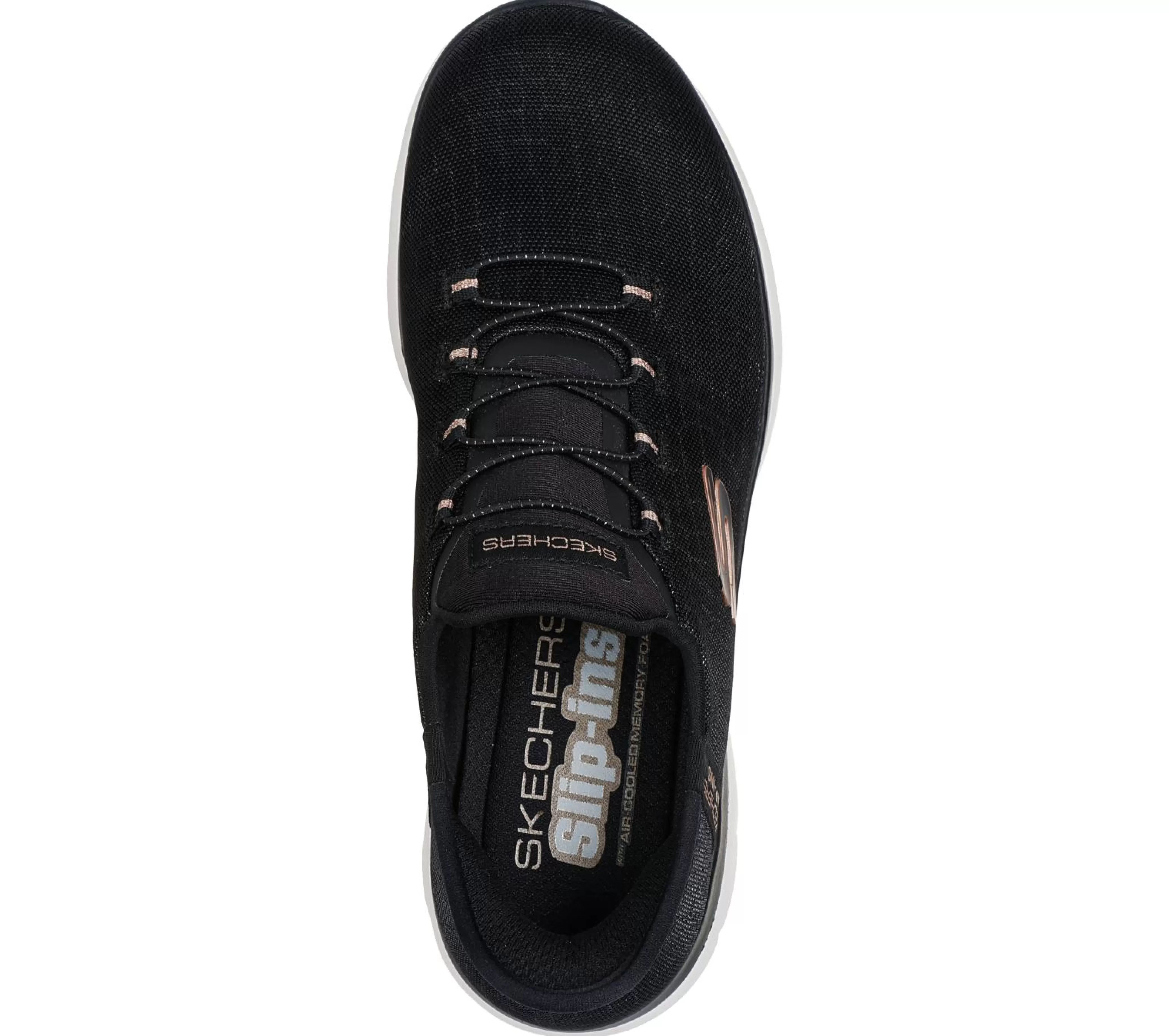 Slip-ins: Summits - Classy Night*SKECHERS Best