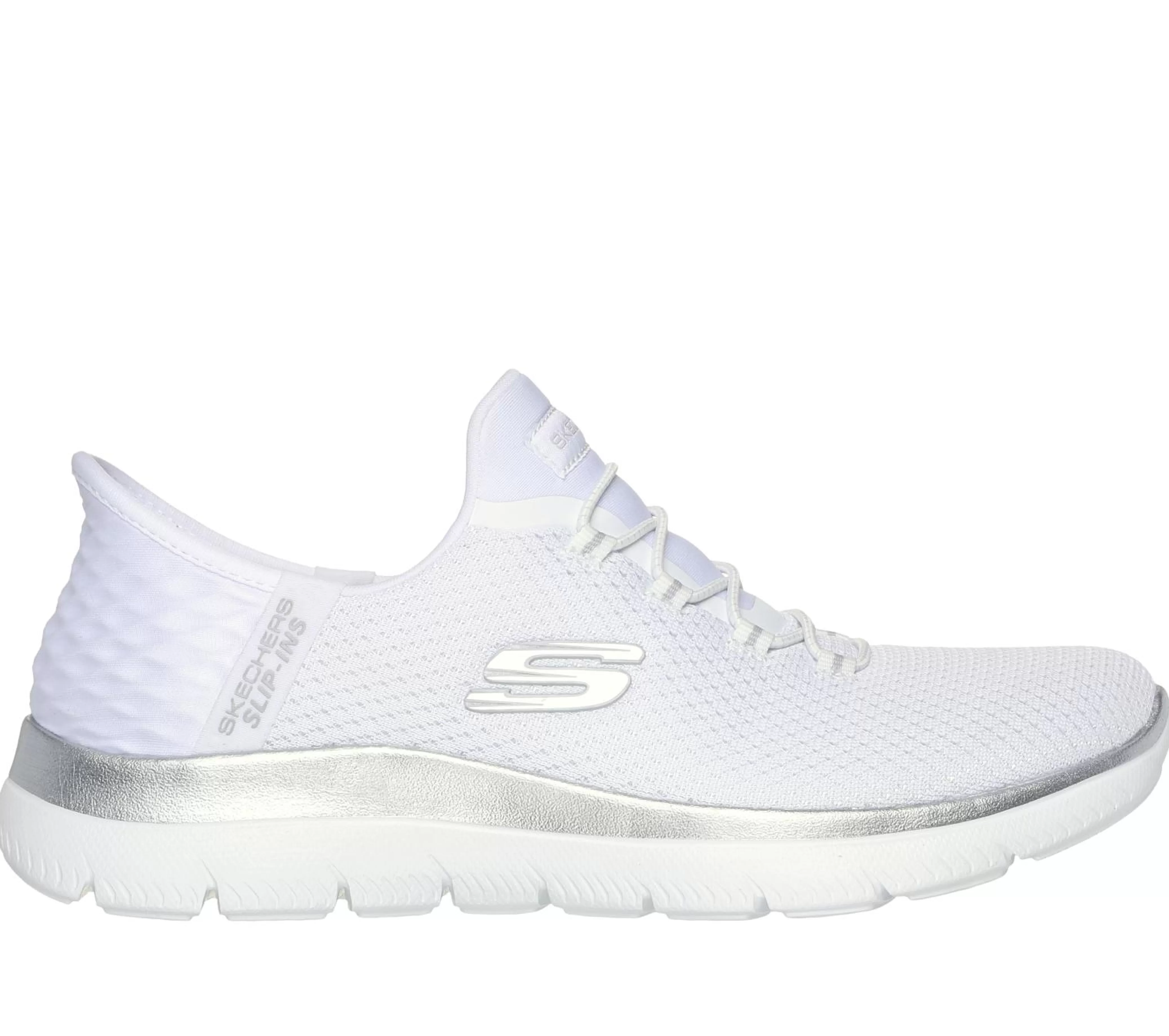 Slip-ins: Summits - Diamond Dream*SKECHERS Cheap