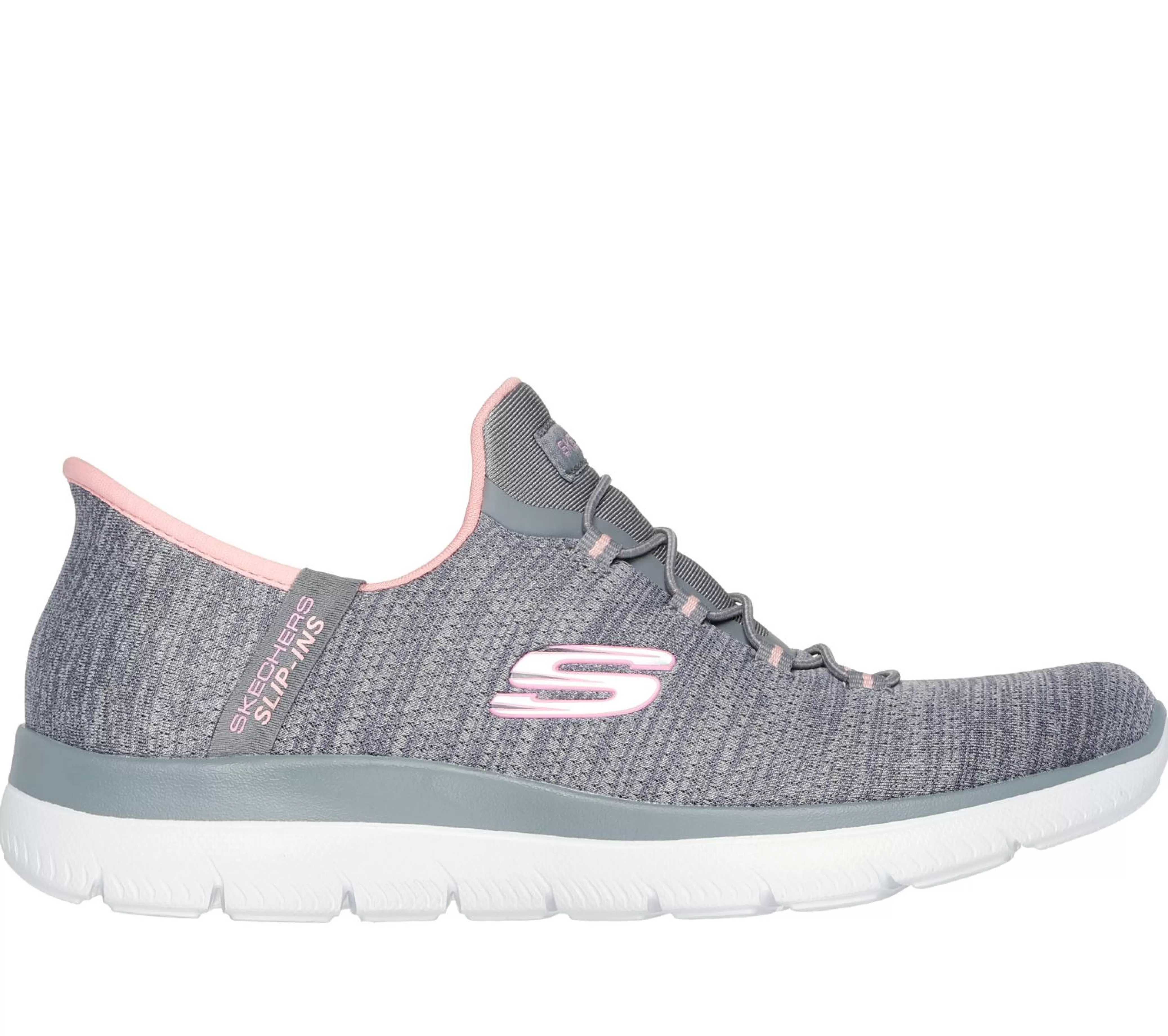 Slip-ins: Summits - Everyday Set*SKECHERS Sale