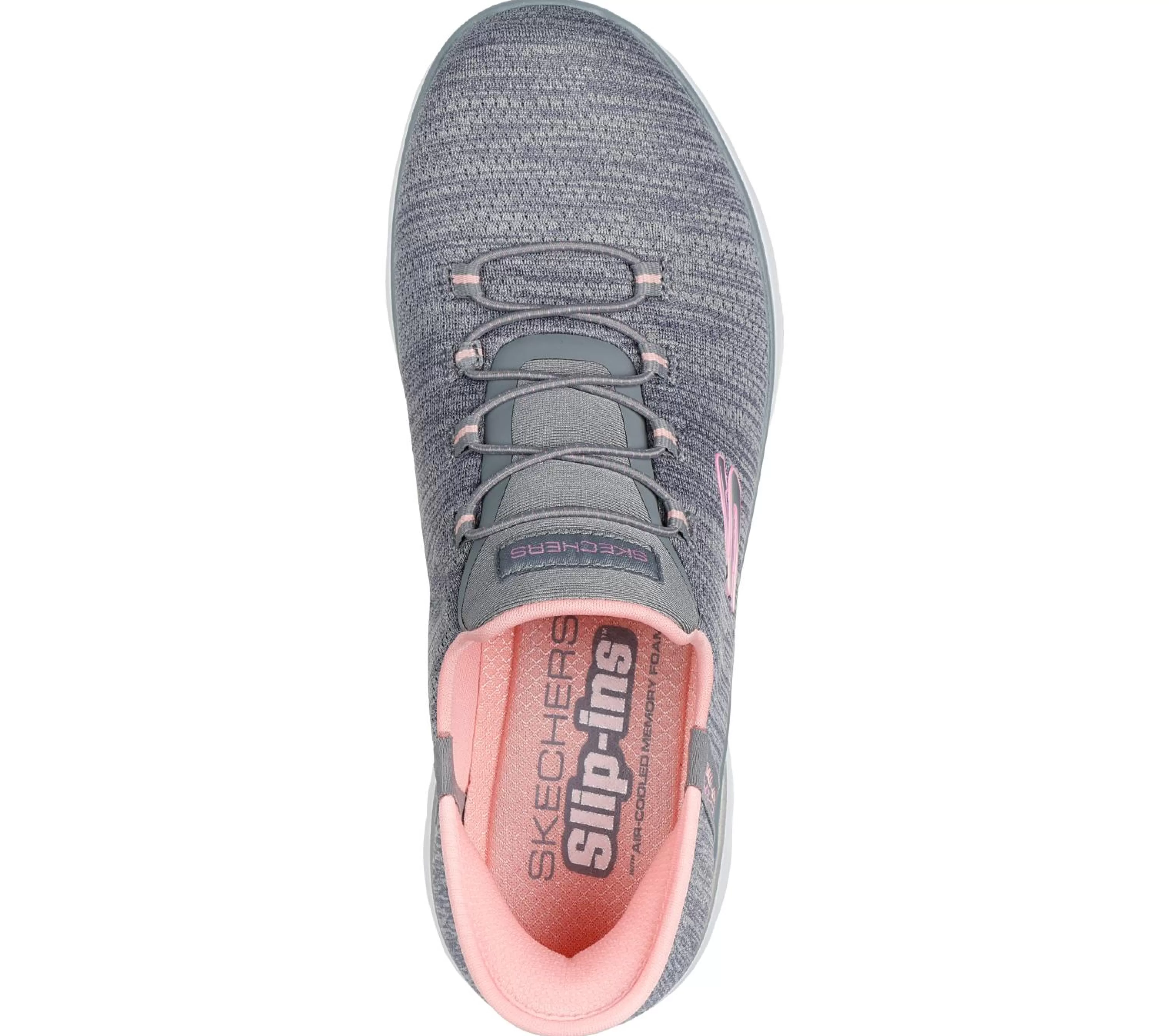 Slip-ins: Summits - Everyday Set*SKECHERS Sale