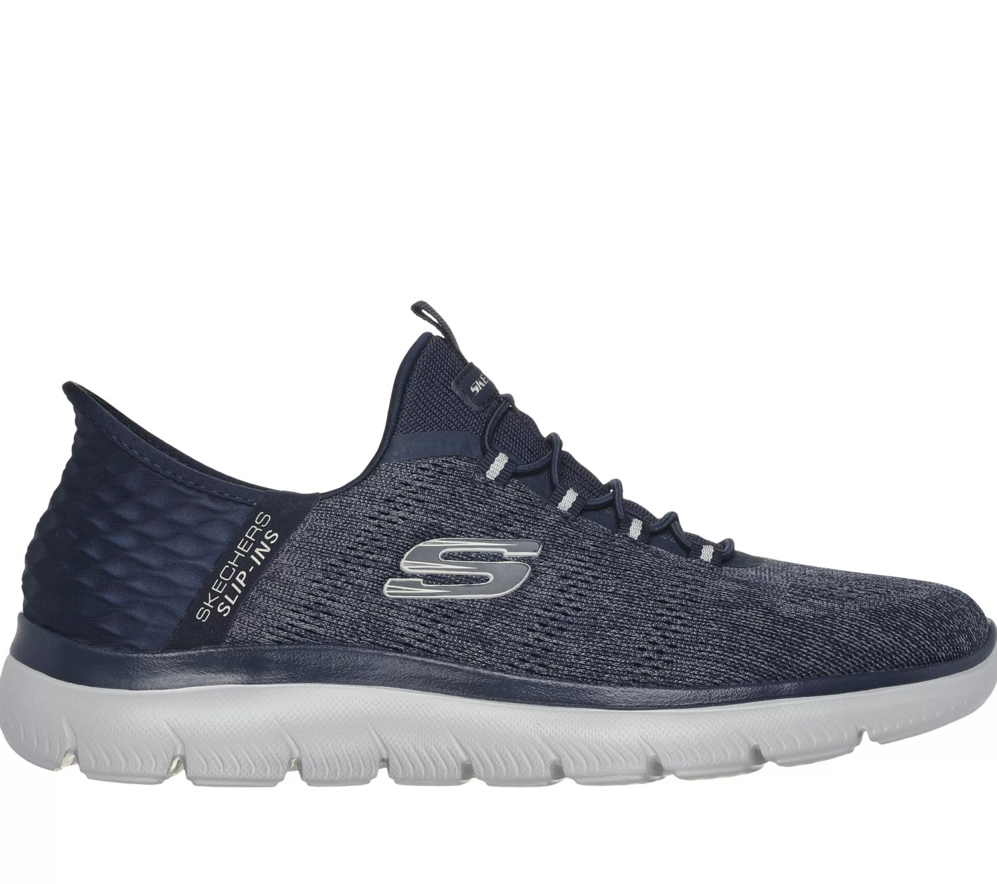 Slip-ins: Summits - Key Pace*SKECHERS Cheap