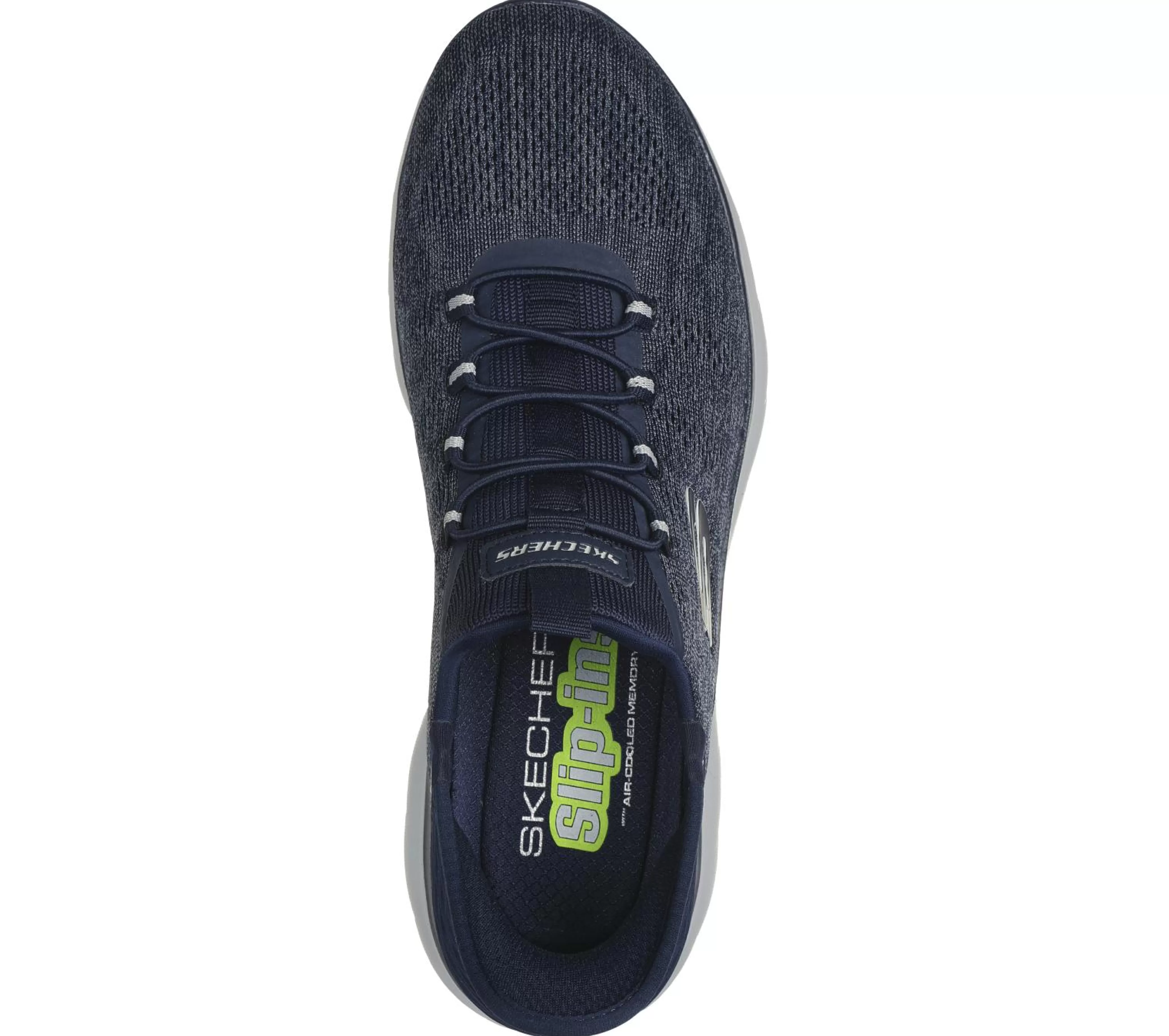 Slip-ins: Summits - Key Pace*SKECHERS Cheap