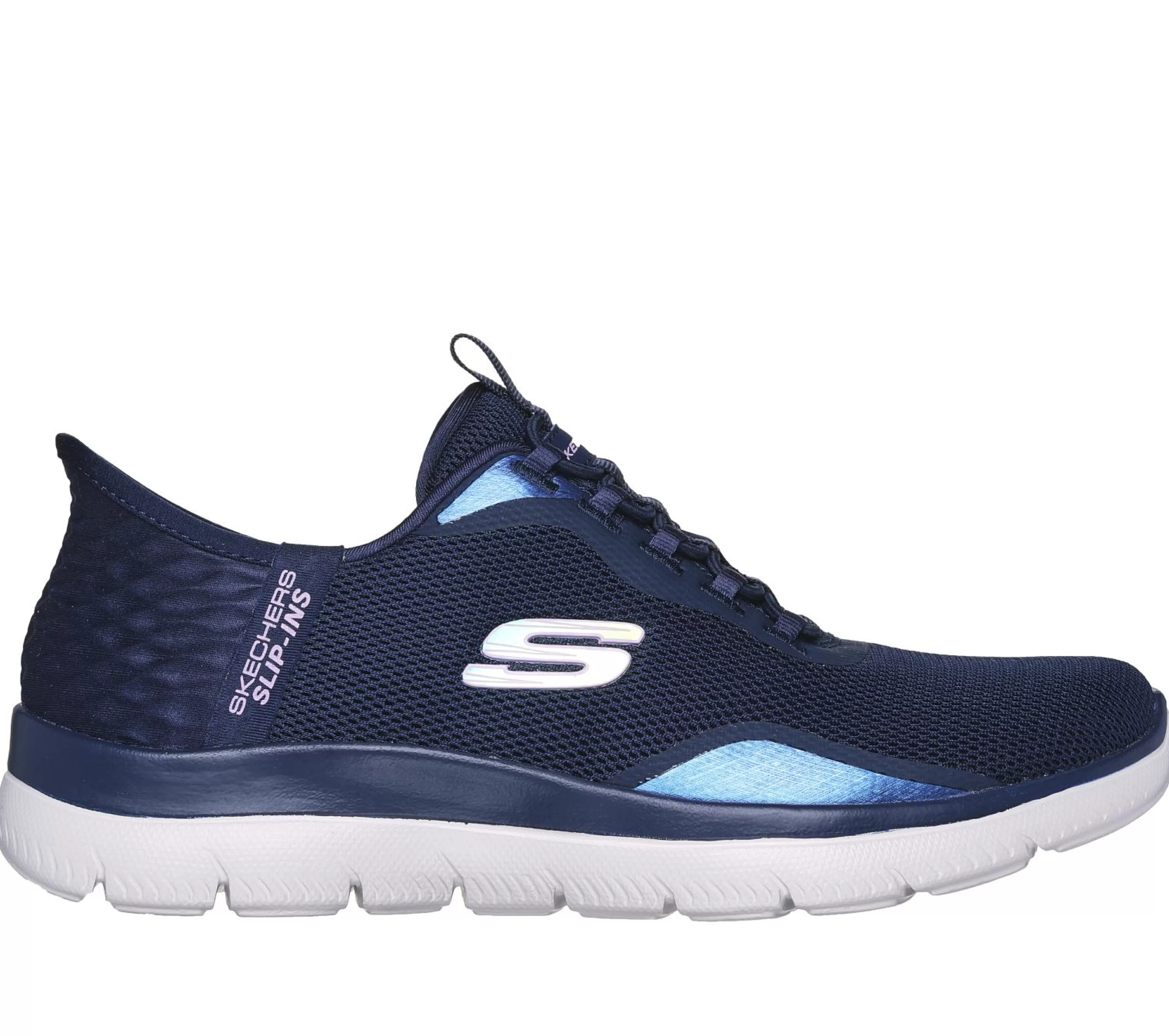 Slip-ins: Summits - Smooth Strides*SKECHERS Store