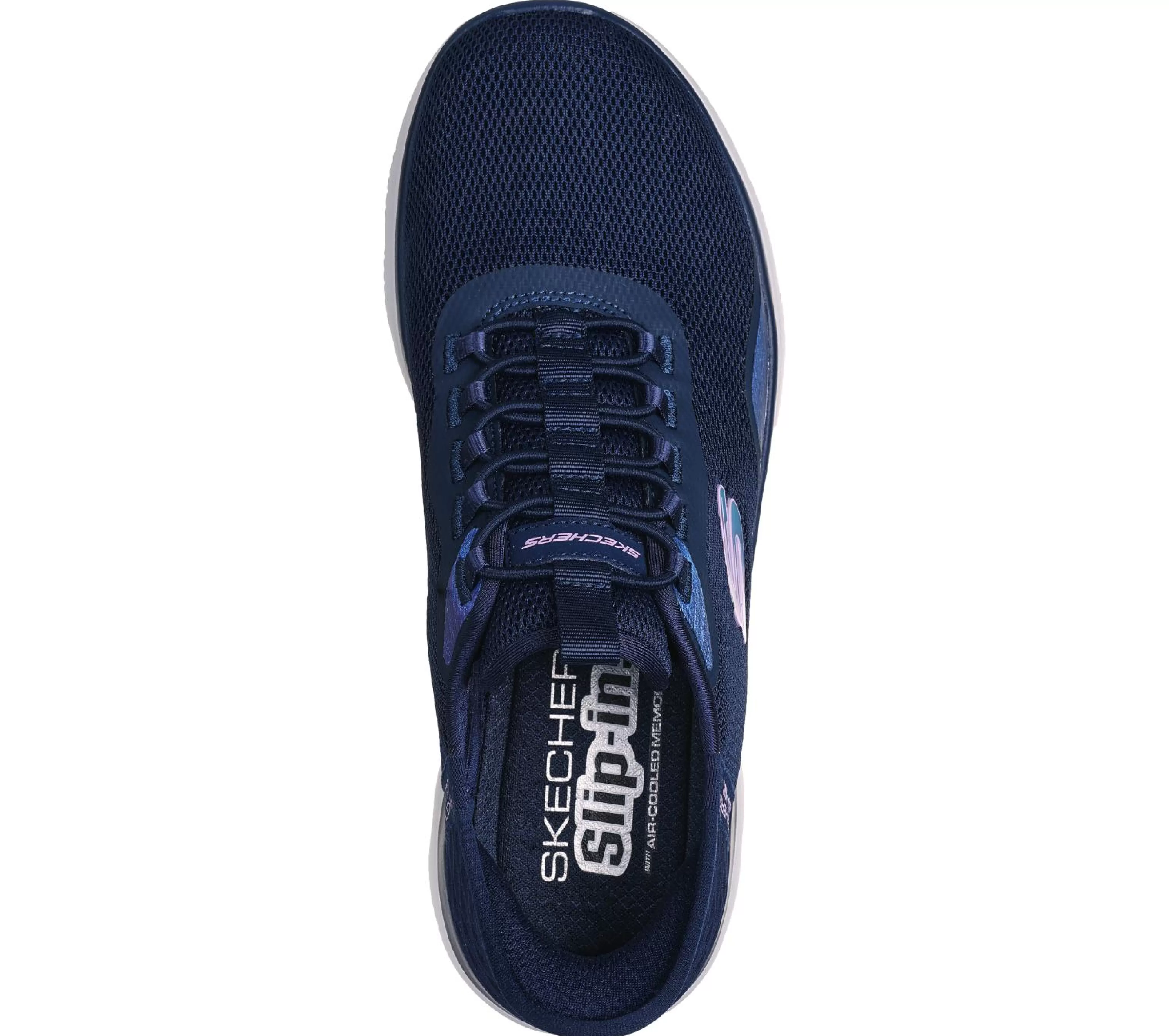 Slip-ins: Summits - Smooth Strides*SKECHERS Store