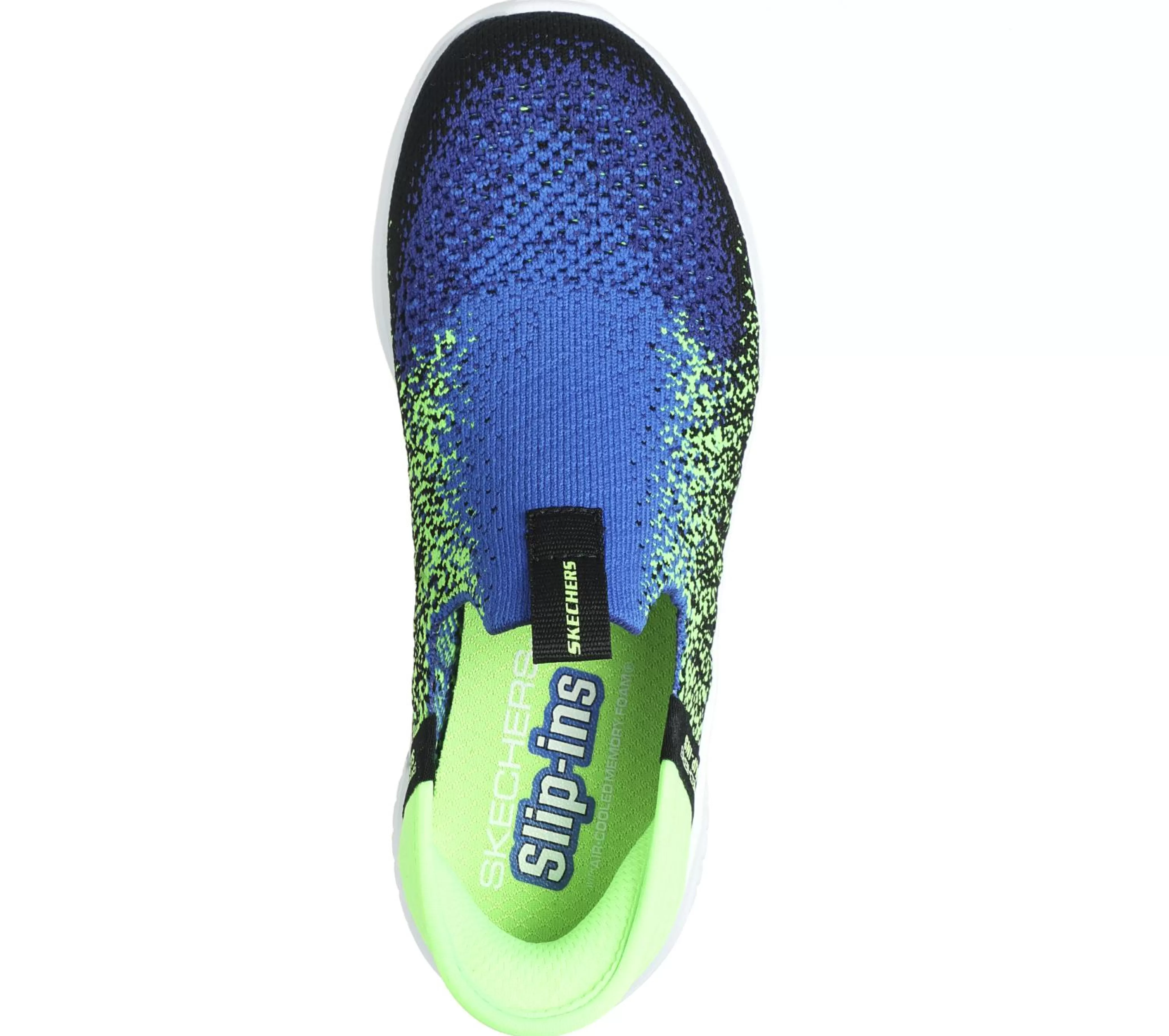 Slip-ins: Ultra Flex 3.0 - Brisk-Spec*SKECHERS New