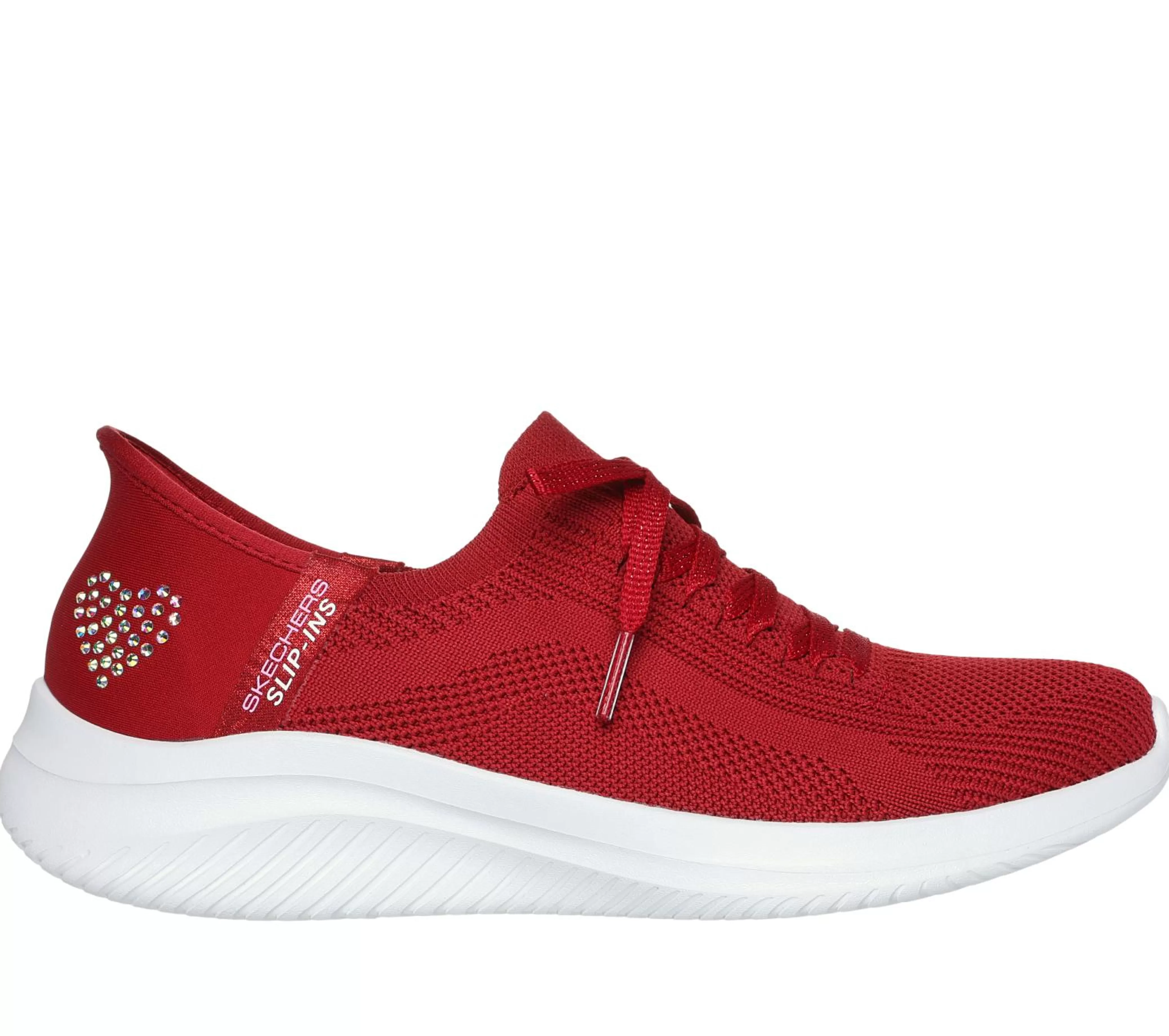 Slip-ins: Ultra Flex 3.0 - Heart Me*SKECHERS Clearance