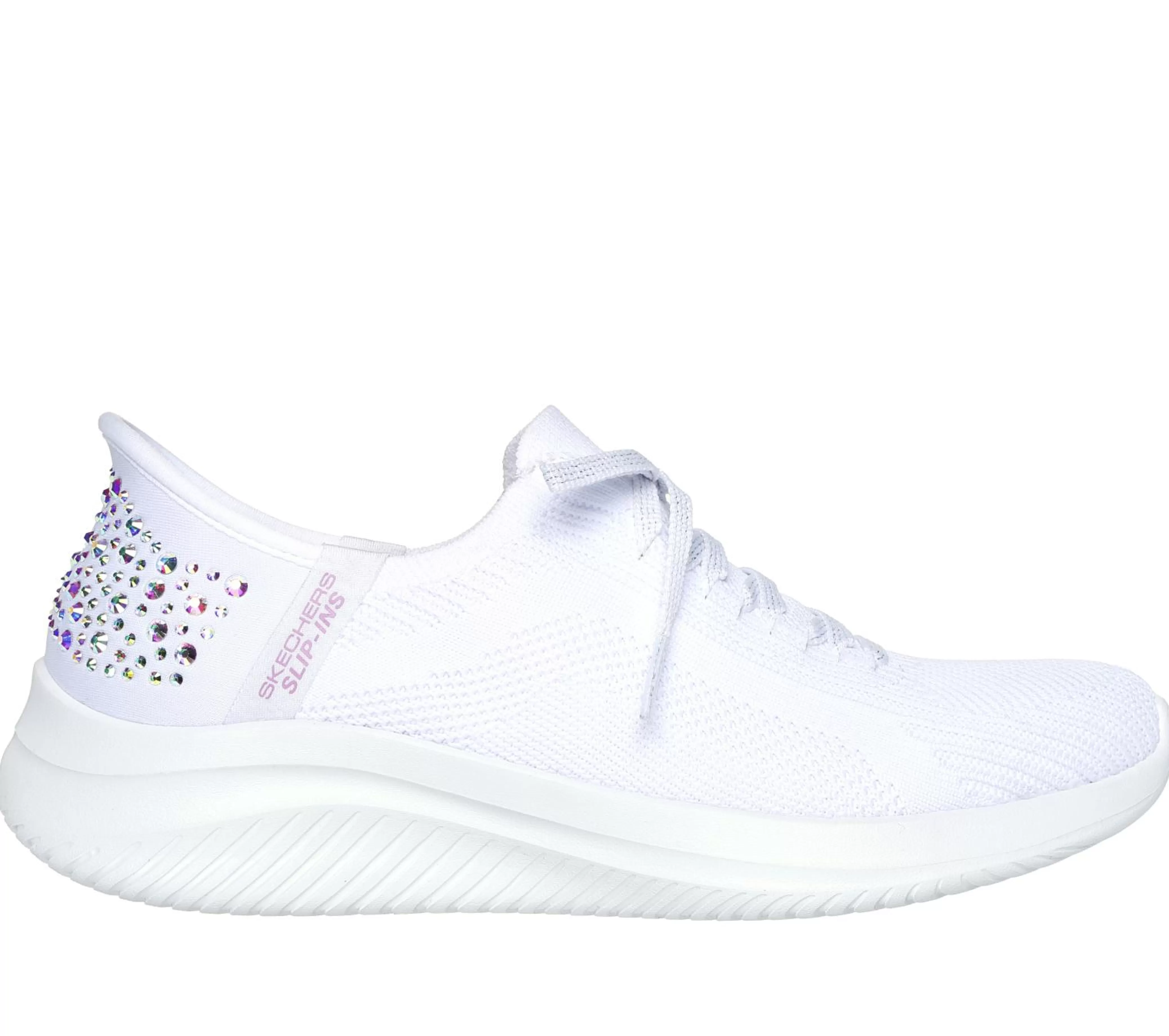 Slip-ins: Ultra Flex 3.0 - Shining Glitz*SKECHERS Online