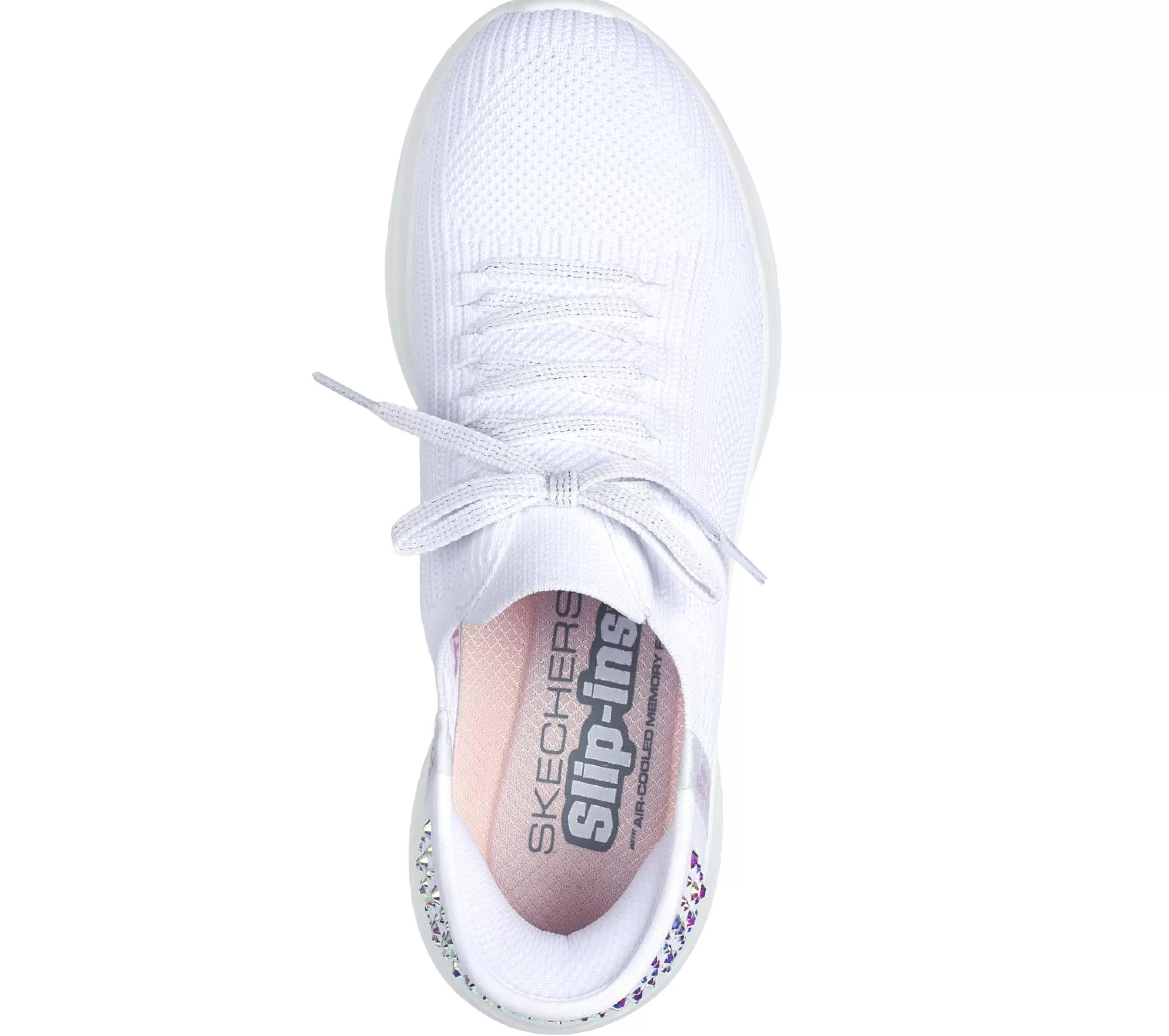 Slip-ins: Ultra Flex 3.0 - Shining Glitz*SKECHERS Online