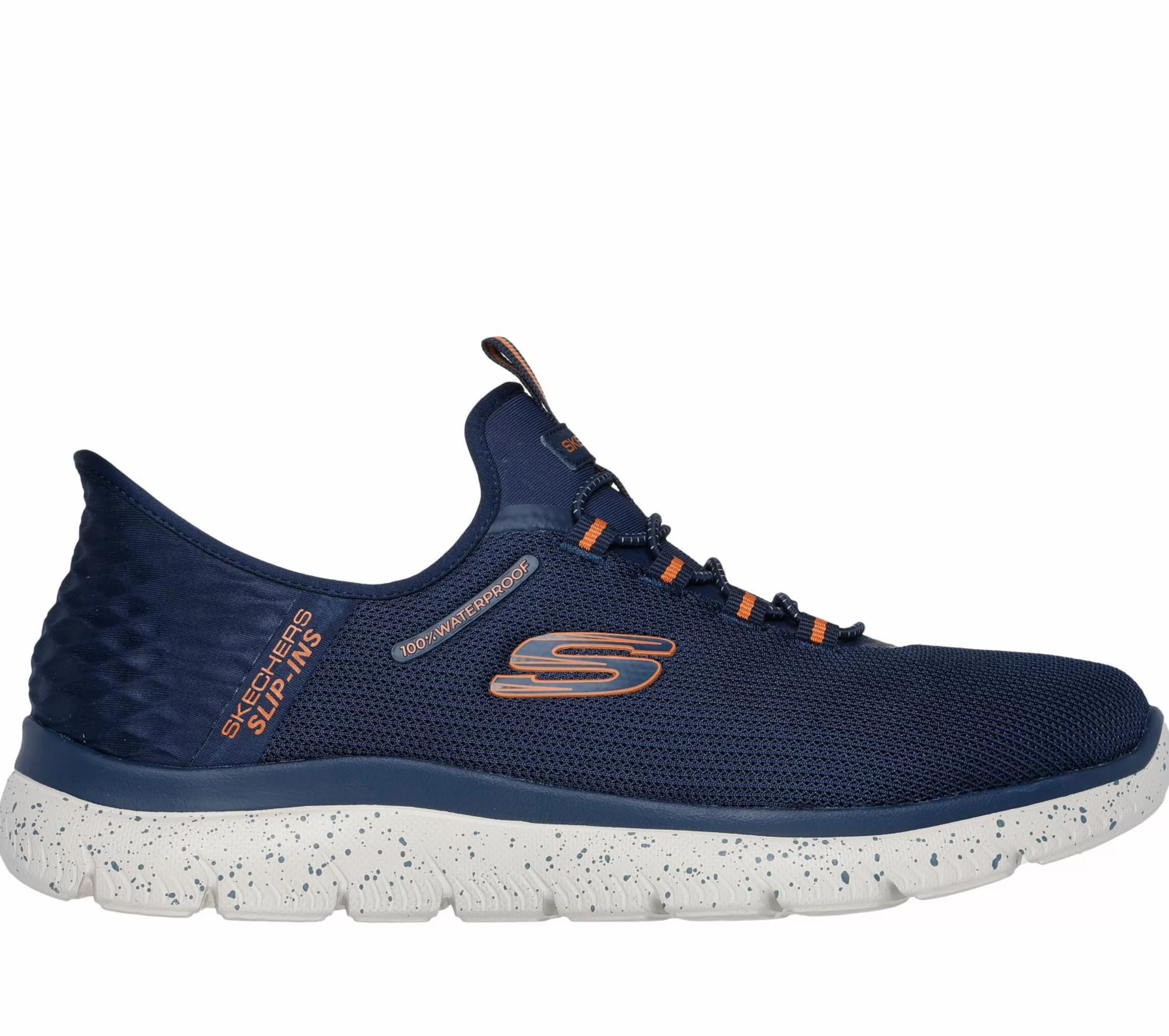 Slip-ins Waterproof: Summits - Corbos*SKECHERS Clearance