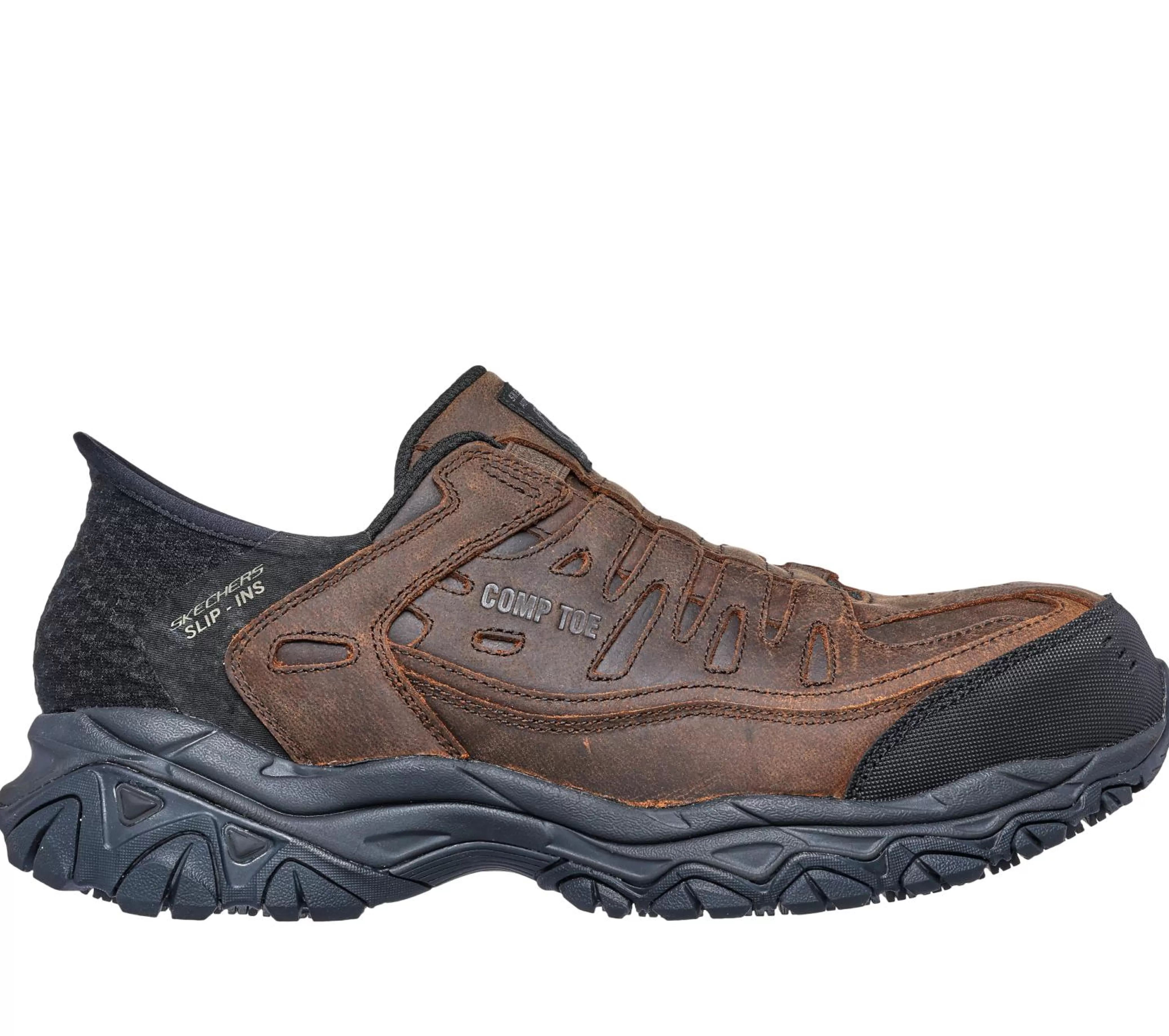 Slip-ins Work: Holdredge - Ryker*SKECHERS Flash Sale