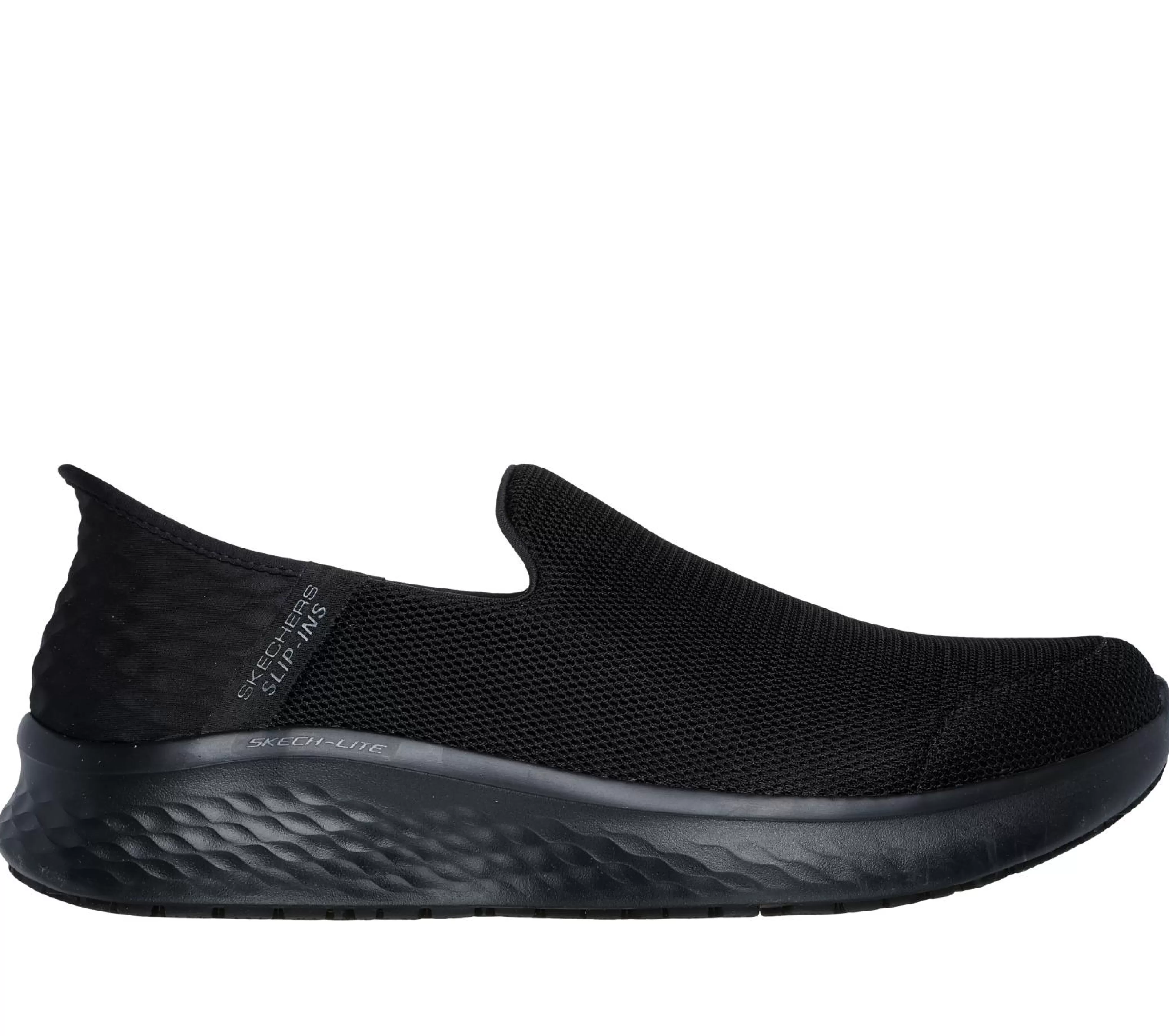 Slip-ins Work Relaxed Fit: Skech-Lite Pro Slip Resistant - Phavex*SKECHERS Hot