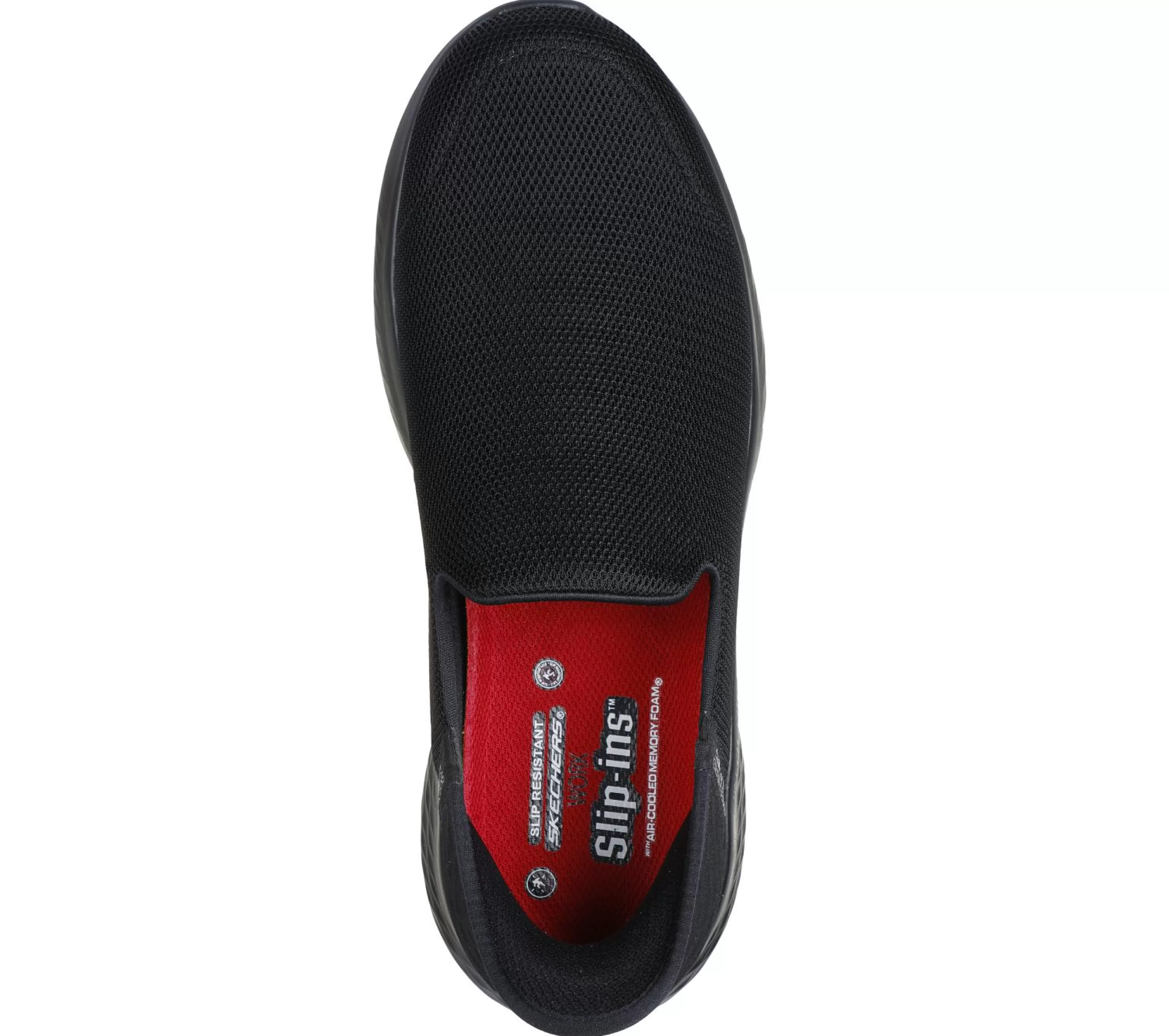 Slip-ins Work Relaxed Fit: Skech-Lite Pro Slip Resistant - Phavex*SKECHERS Hot