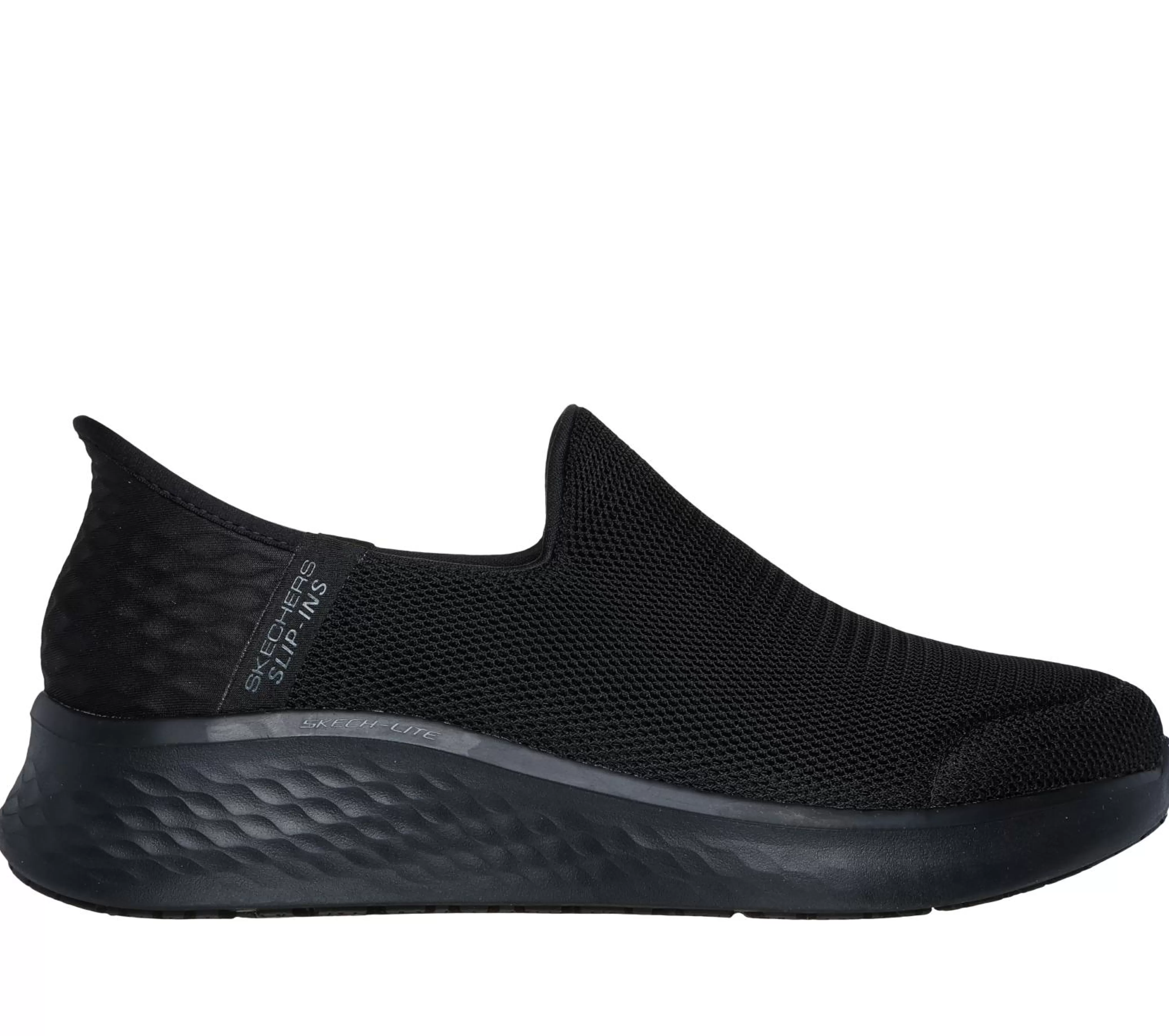 Slip-ins Work Slip-Resistant: Skech-Lite Pro - Floom*SKECHERS Fashion