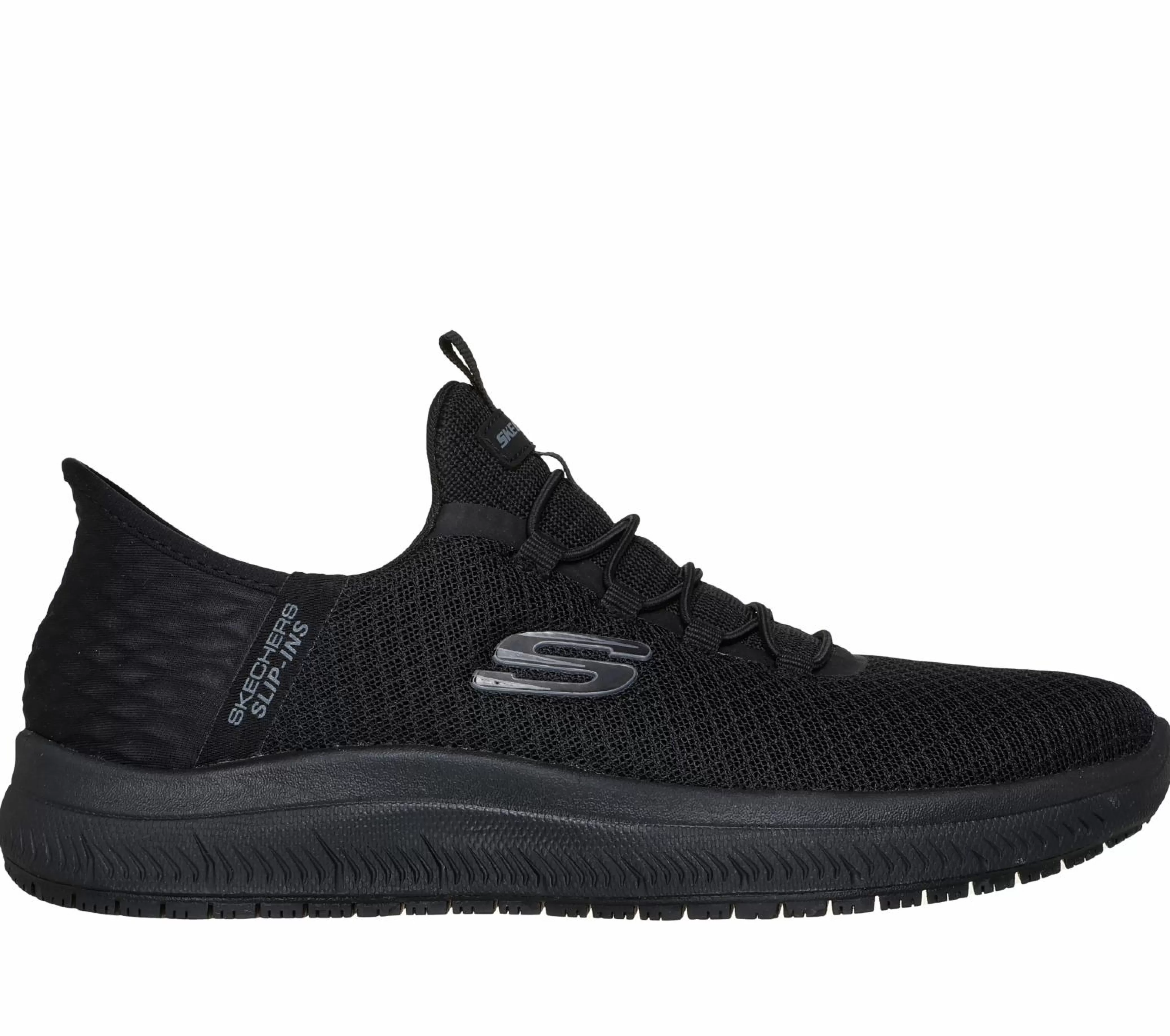 Slip-ins Work: Summits SR - Enslee*SKECHERS Fashion