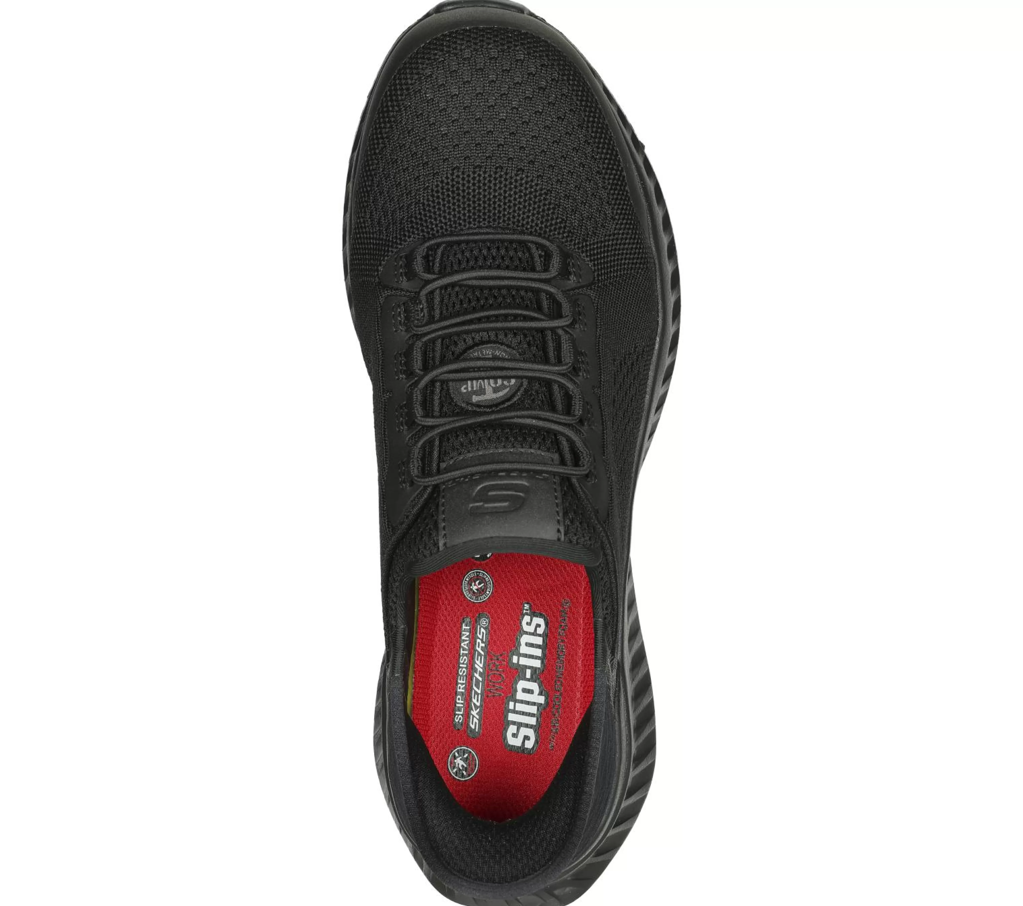 Slip-ins Work: Tilido - Fletchit CT*SKECHERS Best