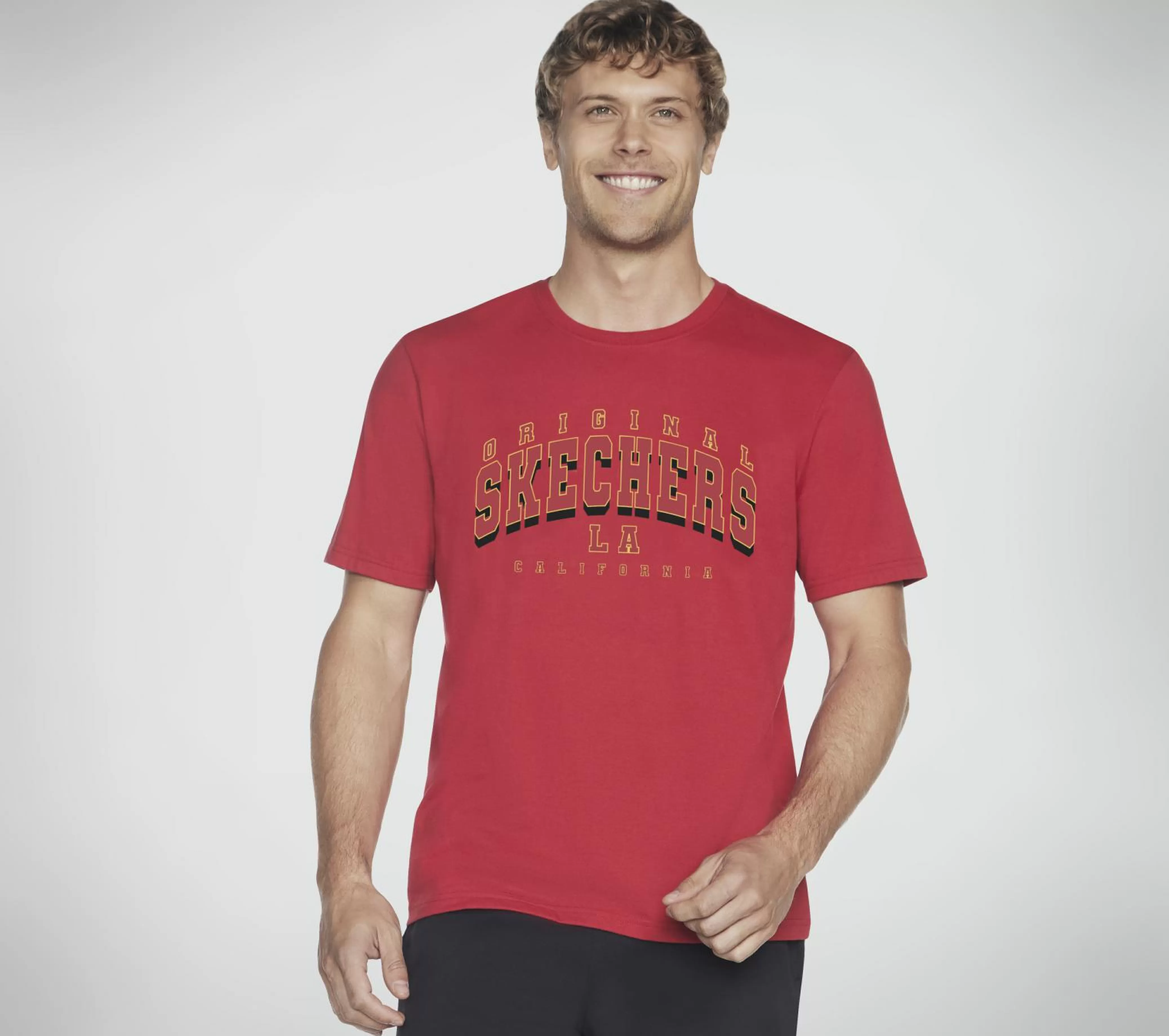 University Tee*SKECHERS Online