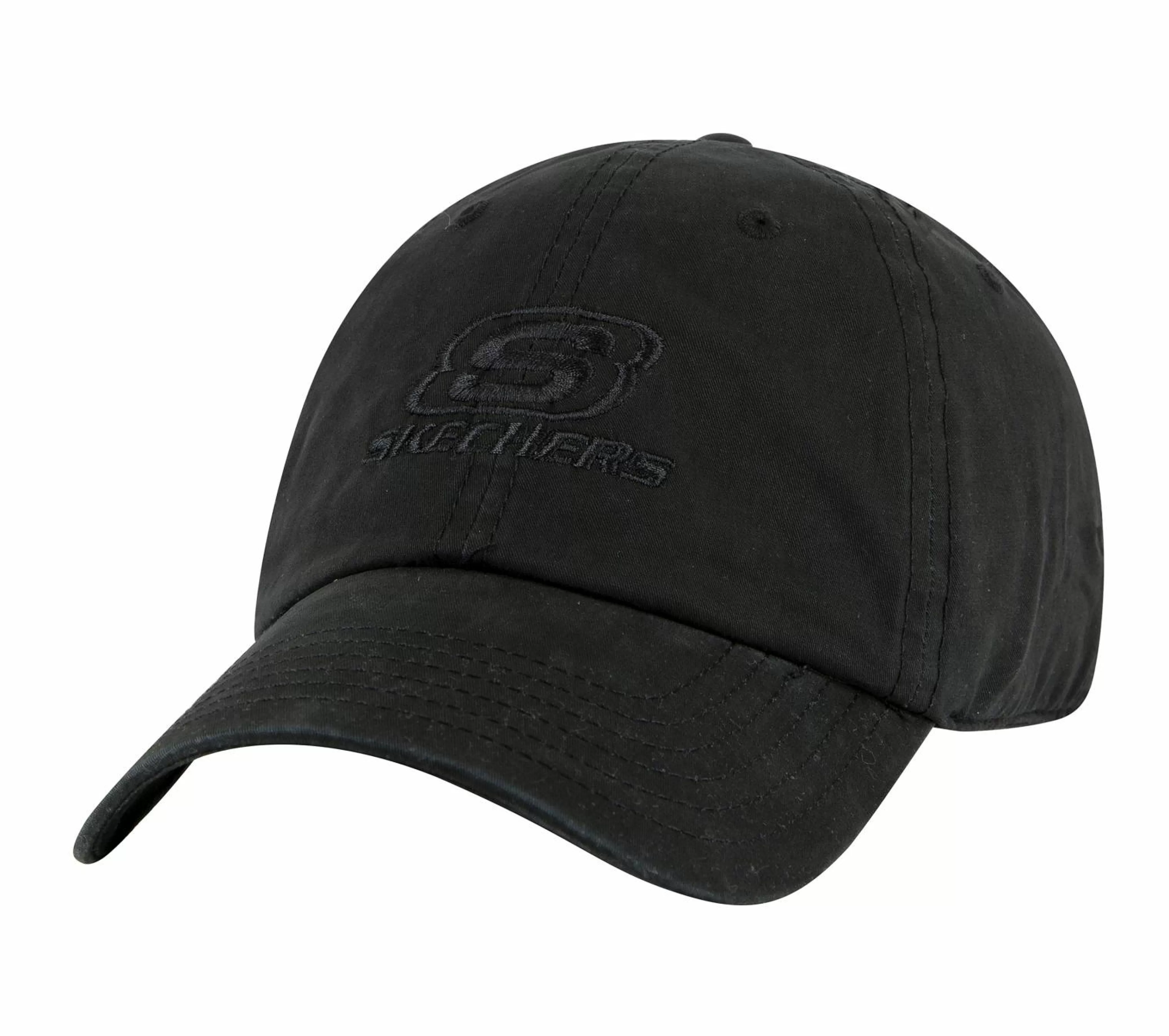 Washed Dad Hat*SKECHERS Flash Sale