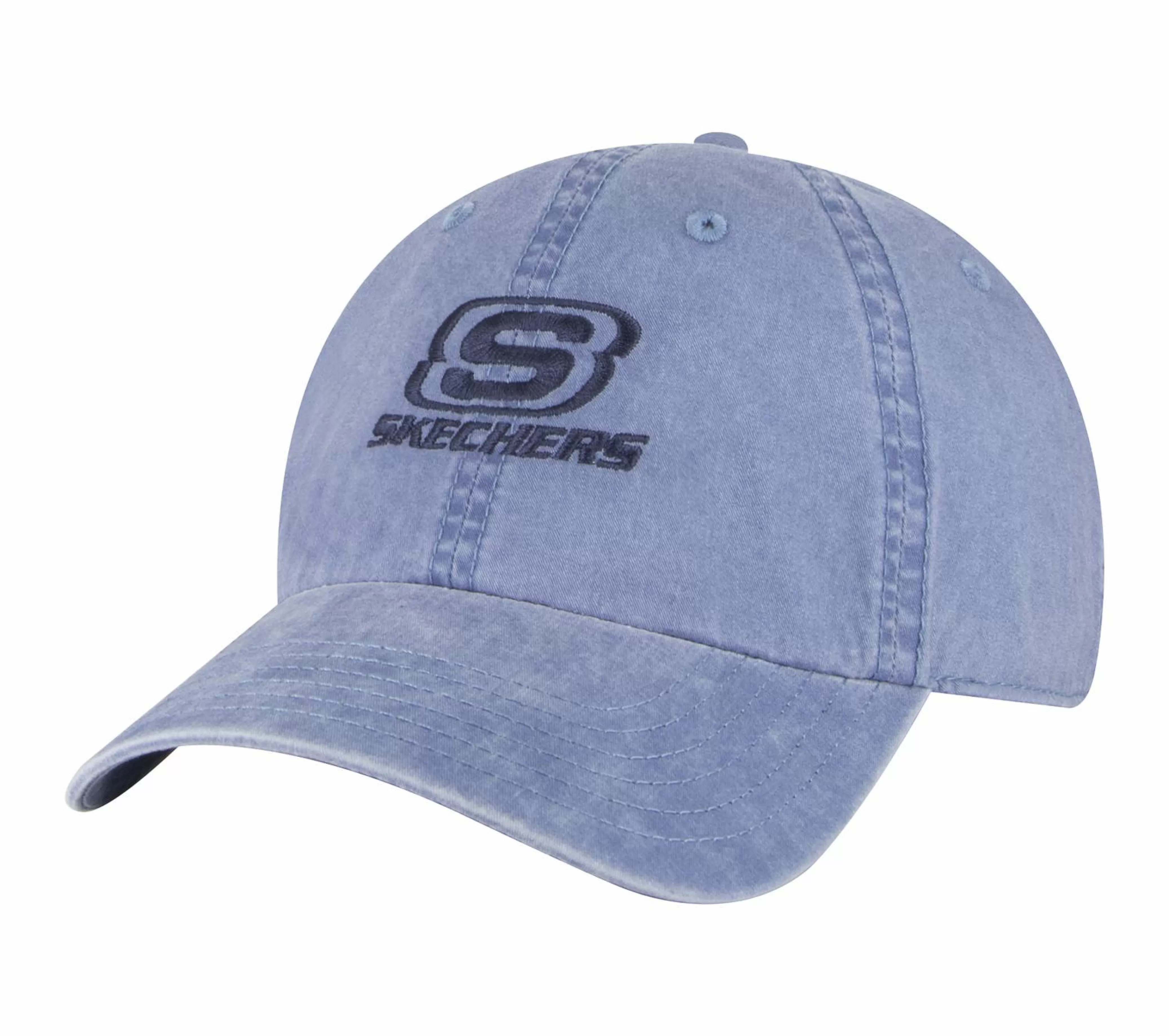 Washed Dad Hat*SKECHERS Outlet