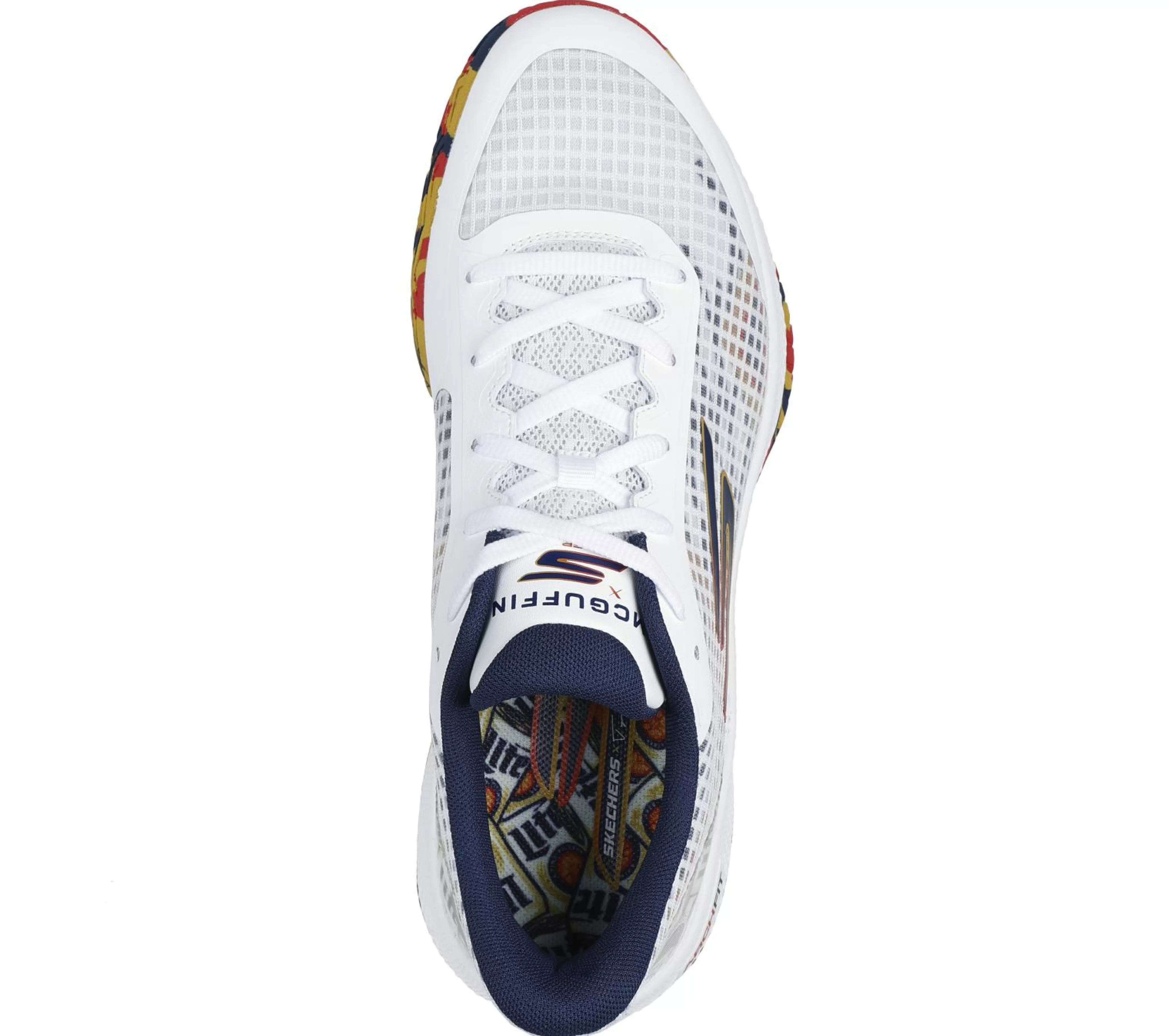 X Miller Lite Viper Court Pro LE*SKECHERS Best