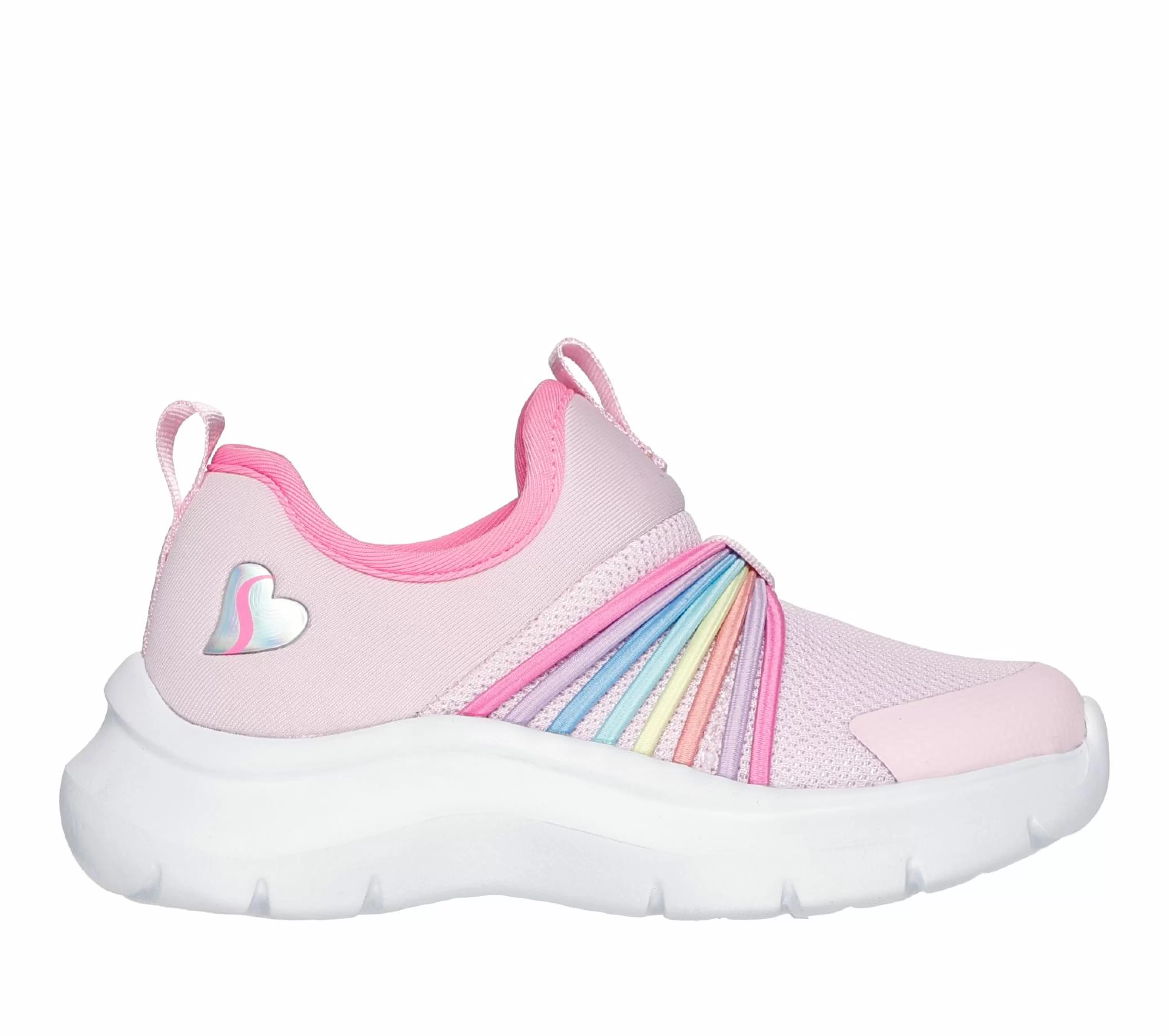 Skech-Fast - Rainbow Fantastic*SKECHERS Best Sale