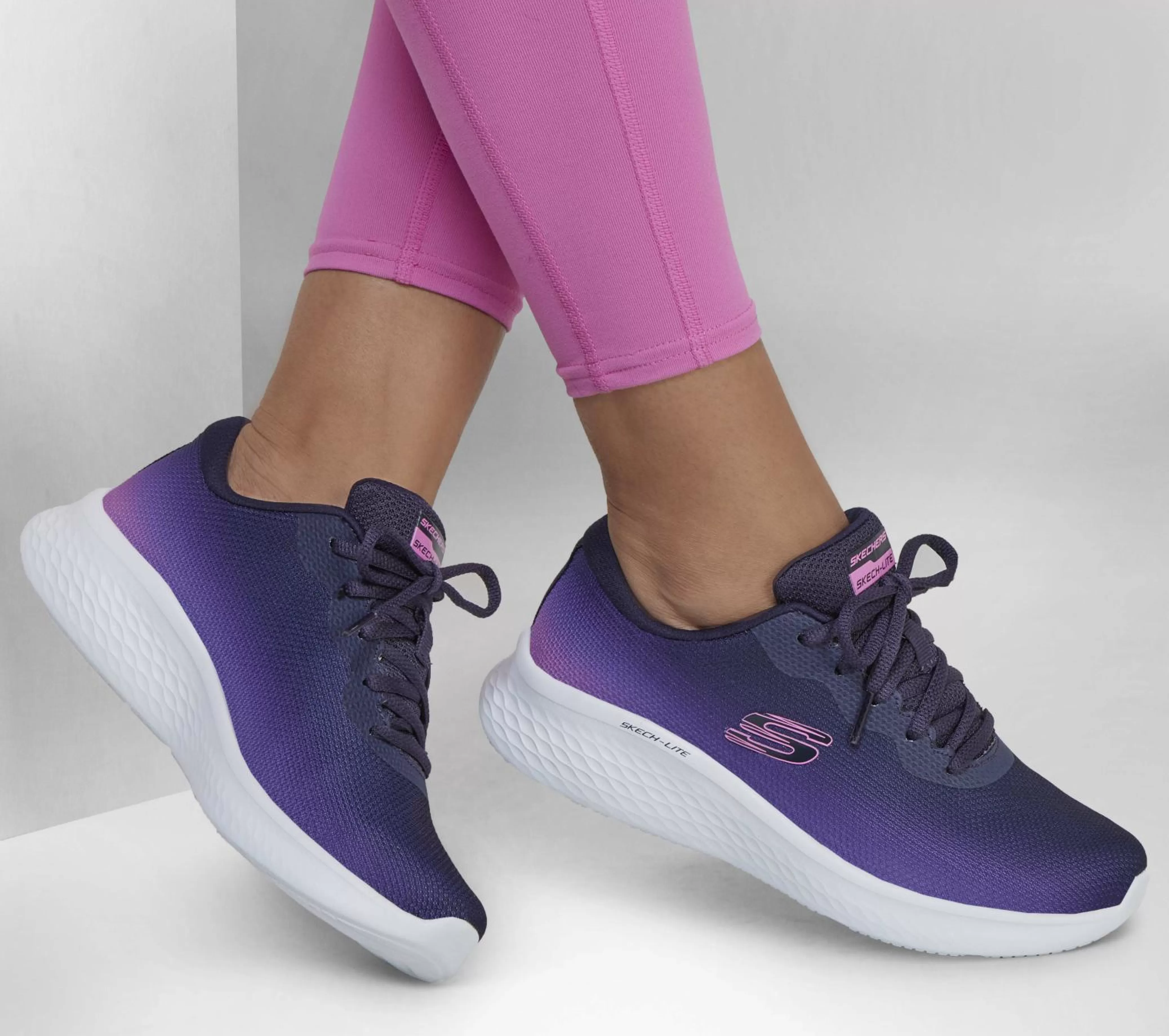 Skech-Lite Pro - Fade Out*SKECHERS Online