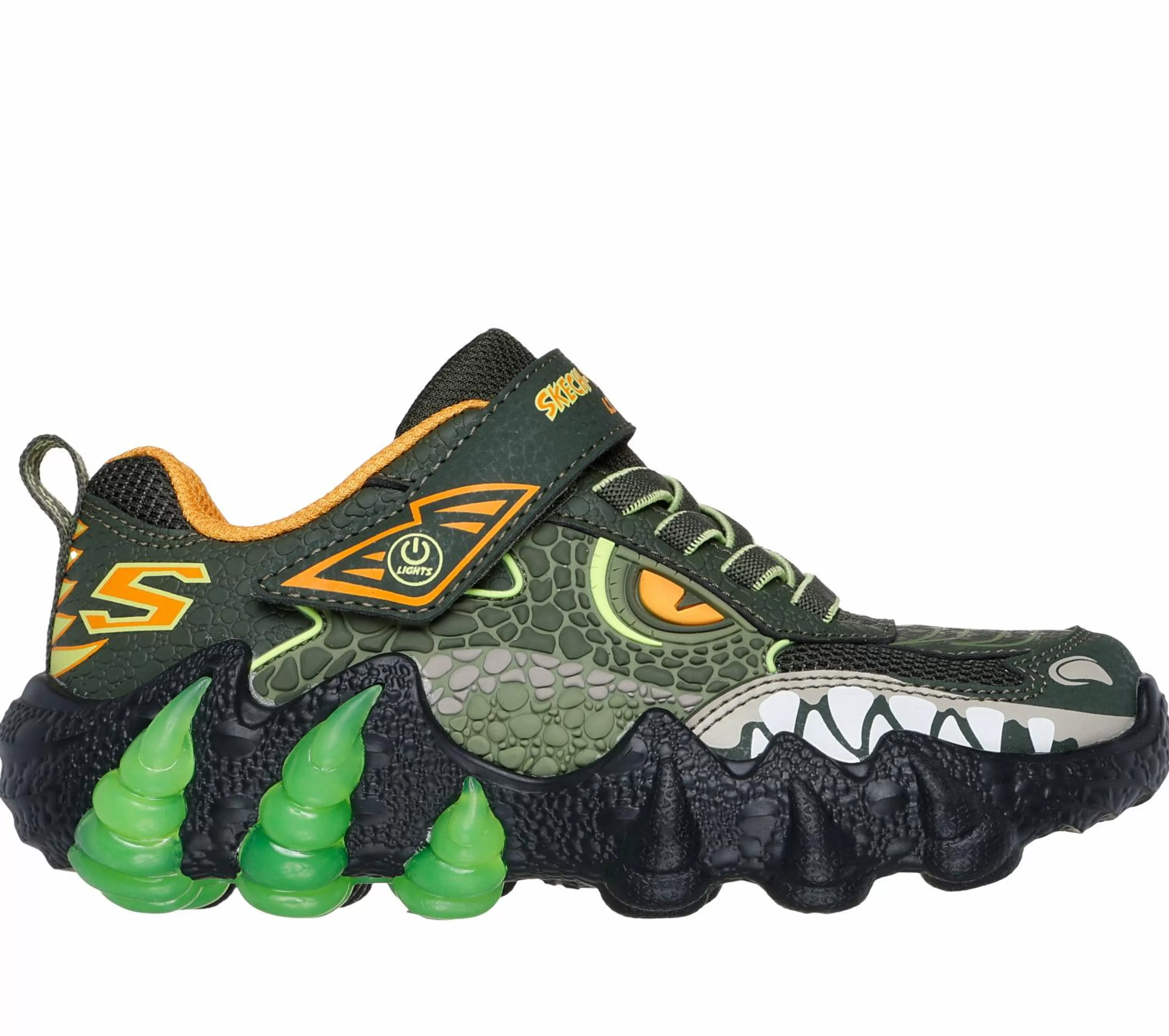 Skech-O-Saurus Light 2.0*SKECHERS Store