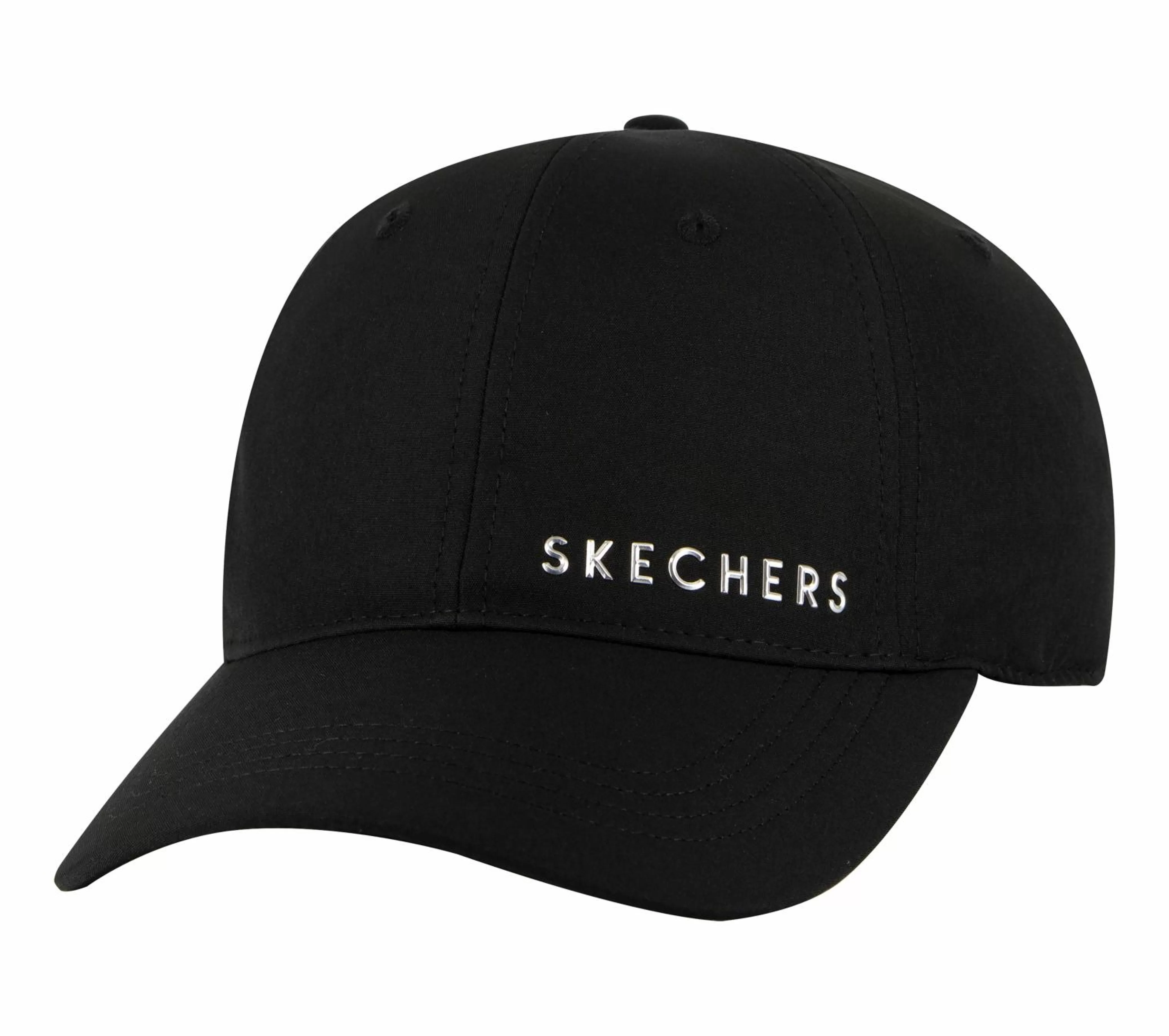 Skech-Shine Foil Baseball Hat*SKECHERS Outlet