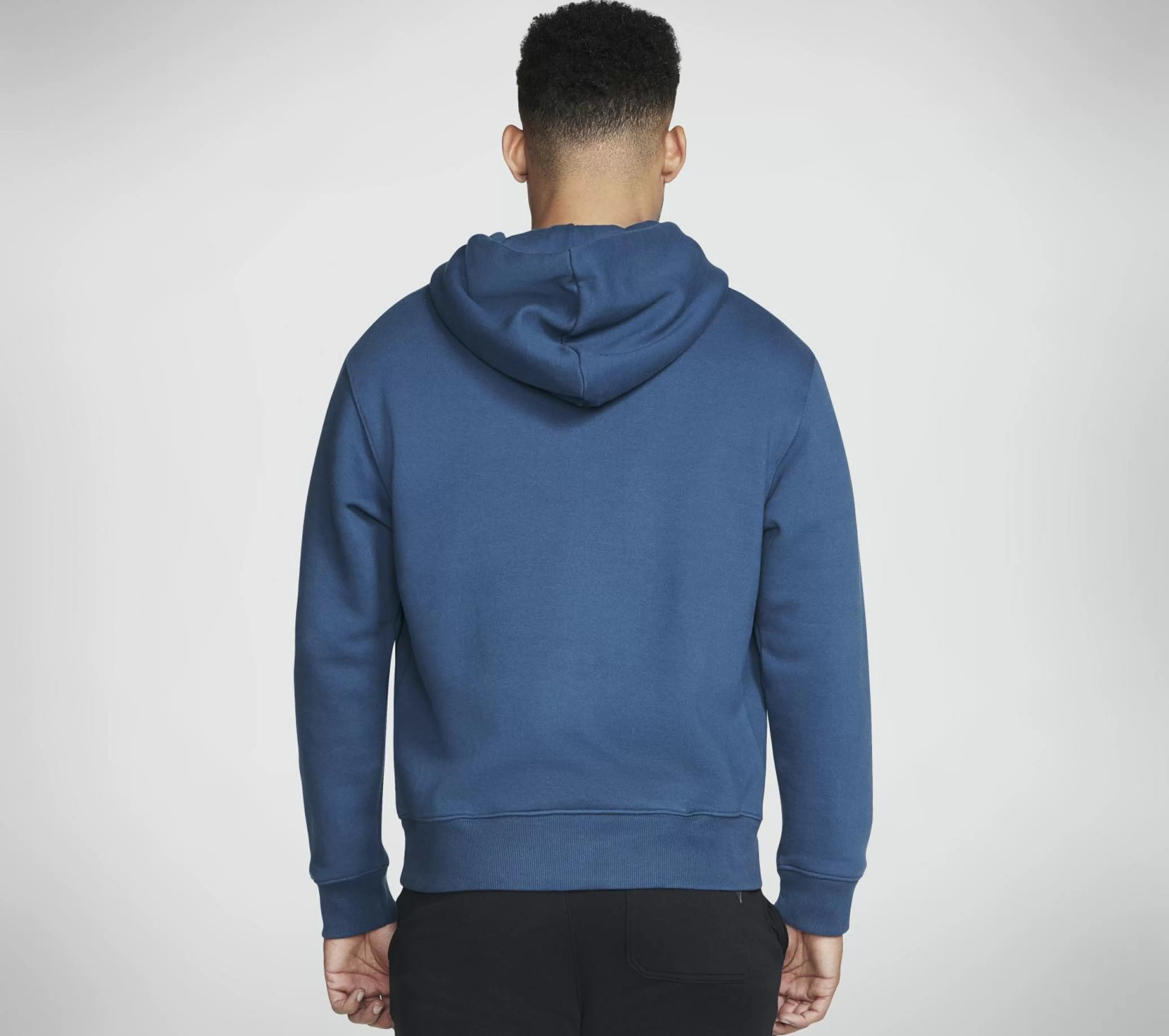 Skech-Sweats Classic Hoodie*SKECHERS Best