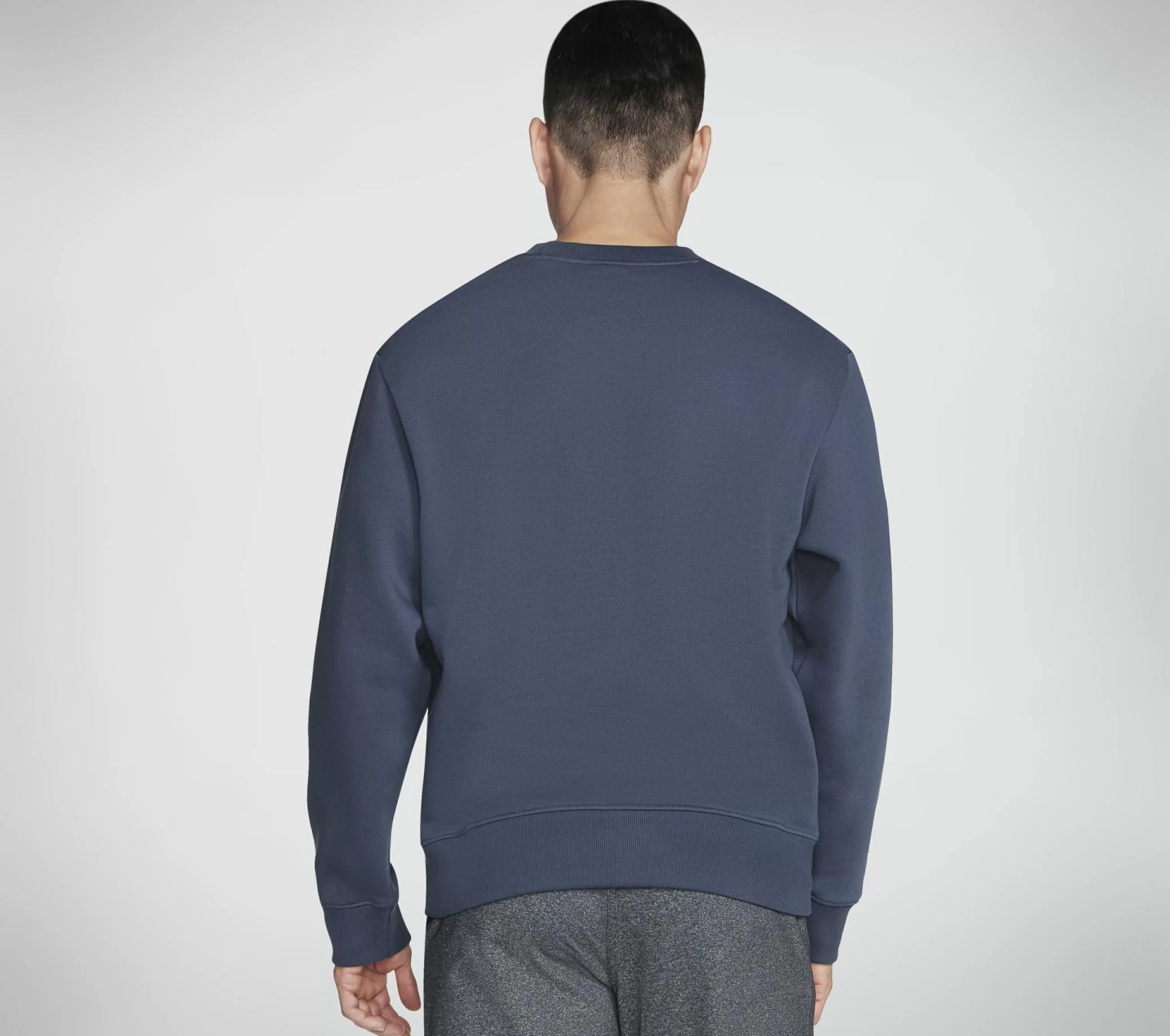 Skech-Sweats NY Crew*SKECHERS Online