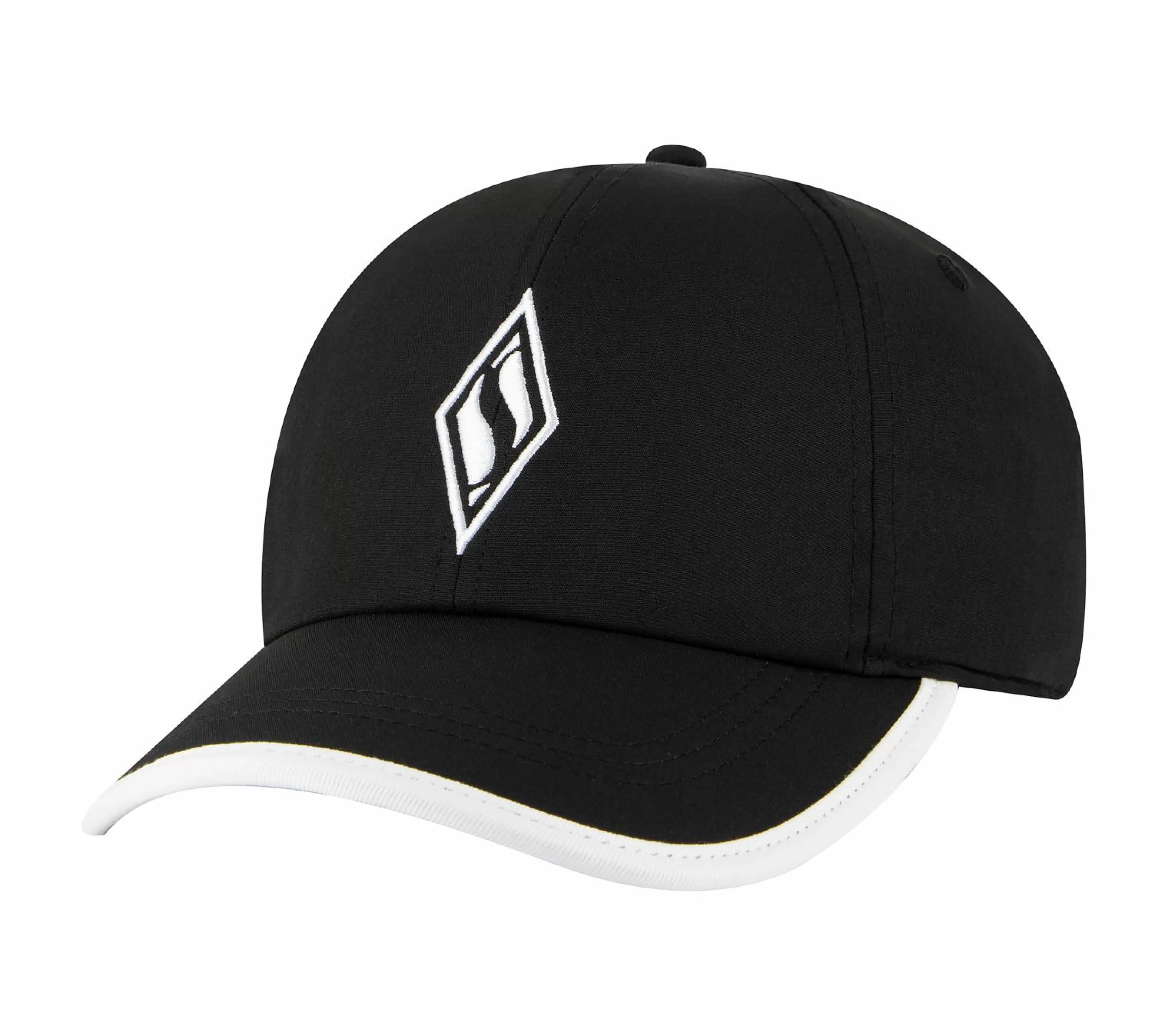 Skechweave Diamond Colorblock Hat*SKECHERS Best