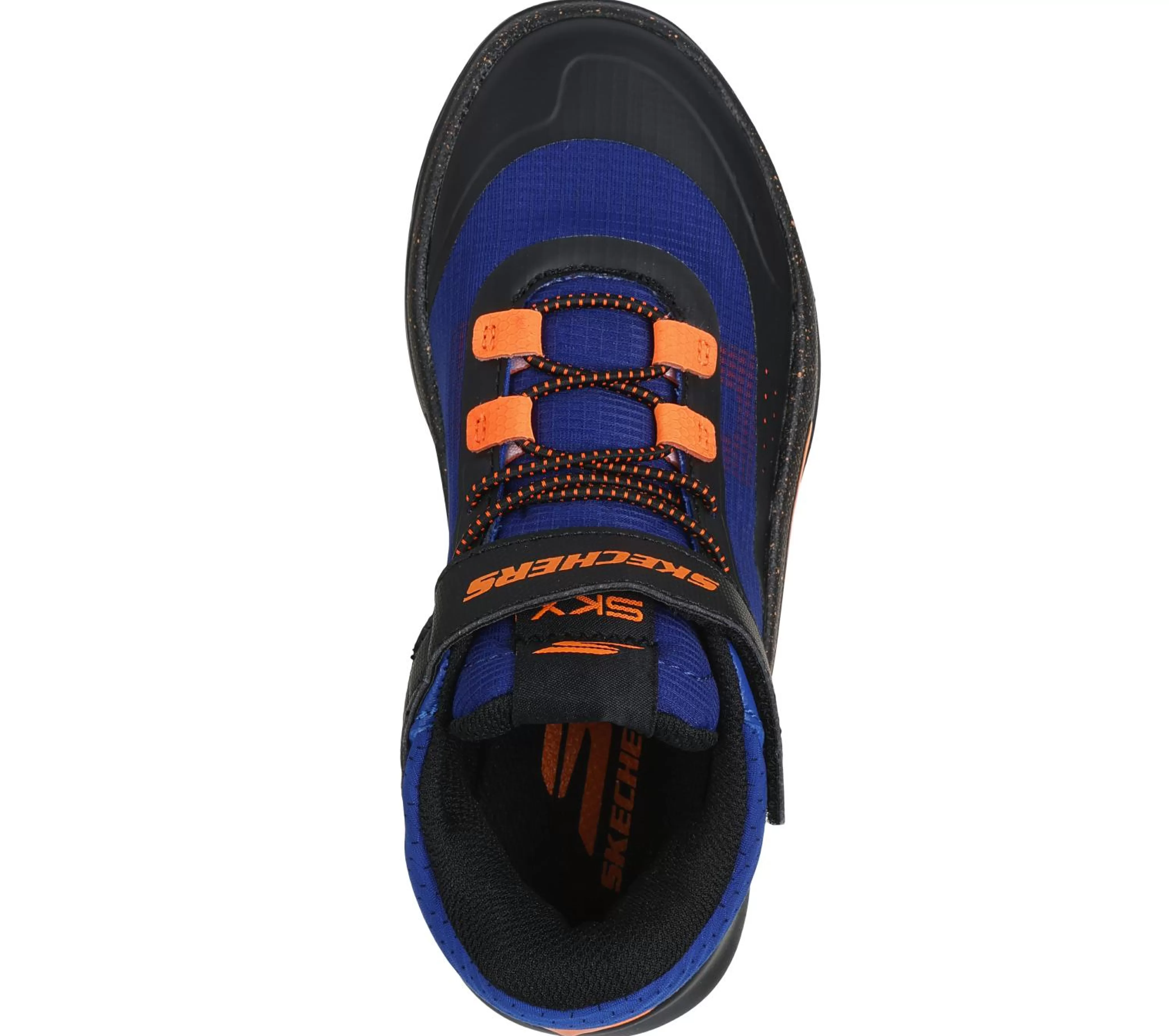 SKX Court Hype - Hooper-Hero*SKECHERS Outlet