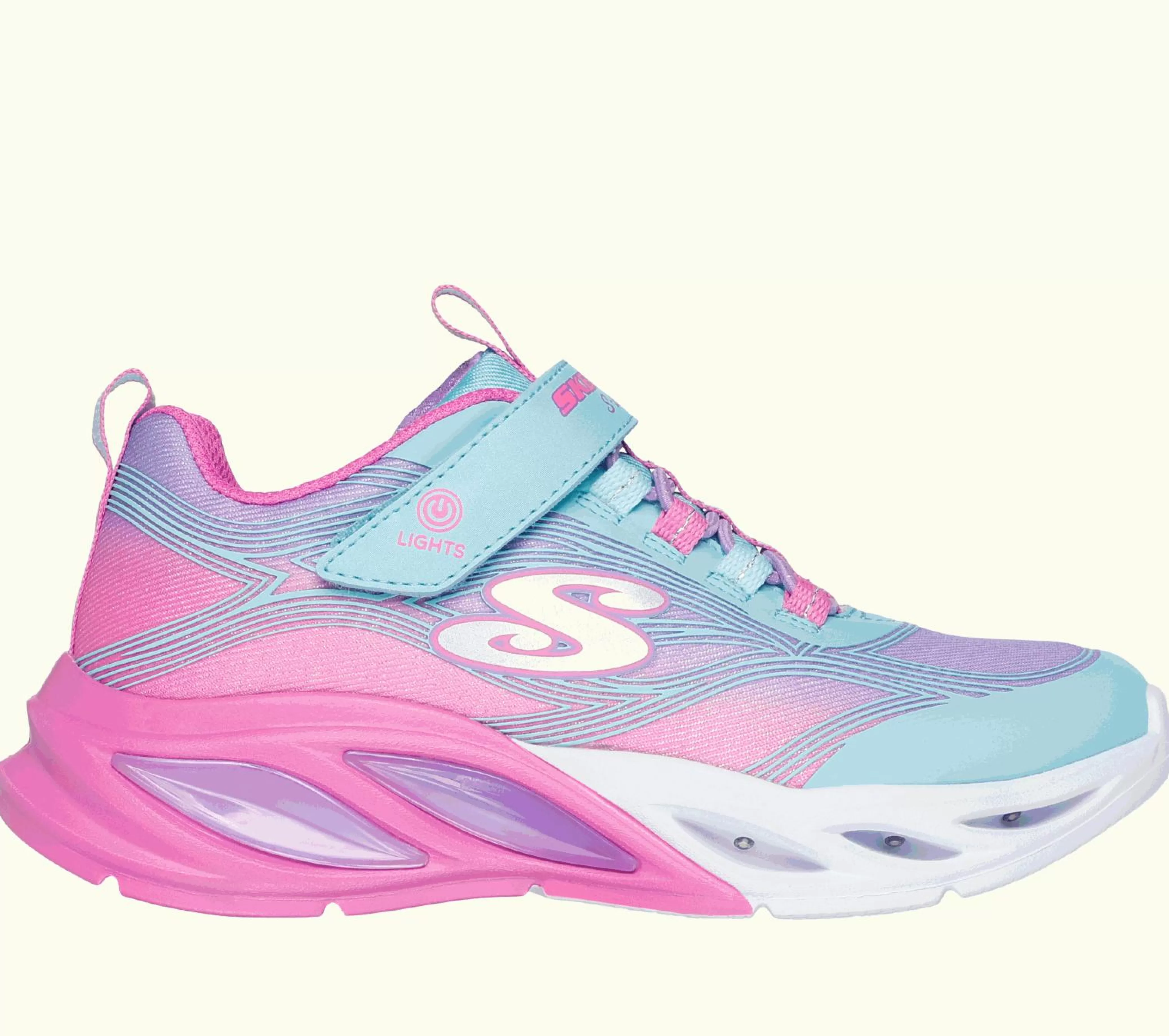 S-Lights: Cosmic Glow*SKECHERS Discount