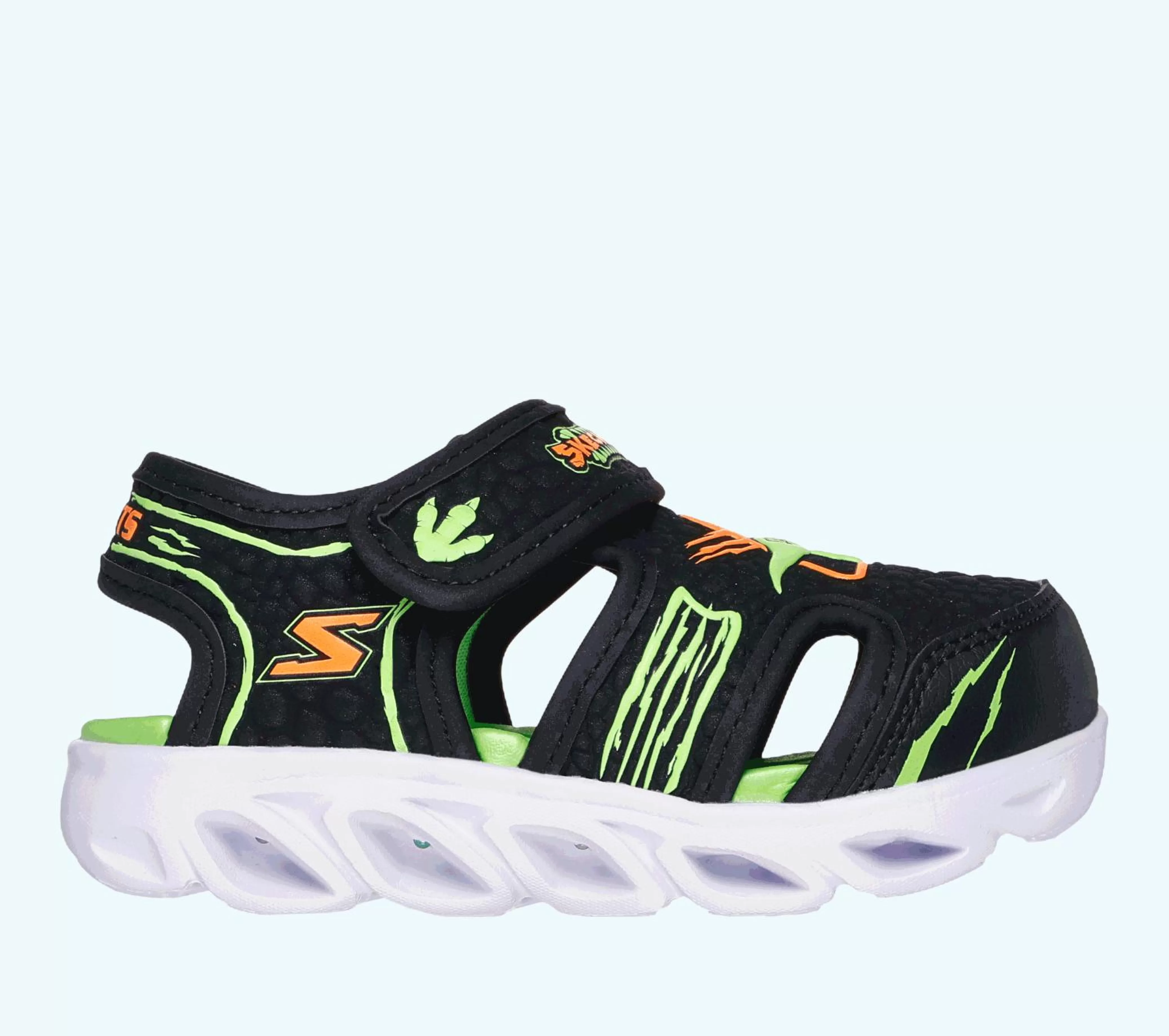 S-Lights: Hypno-Flash - Hydro-Fun*SKECHERS New