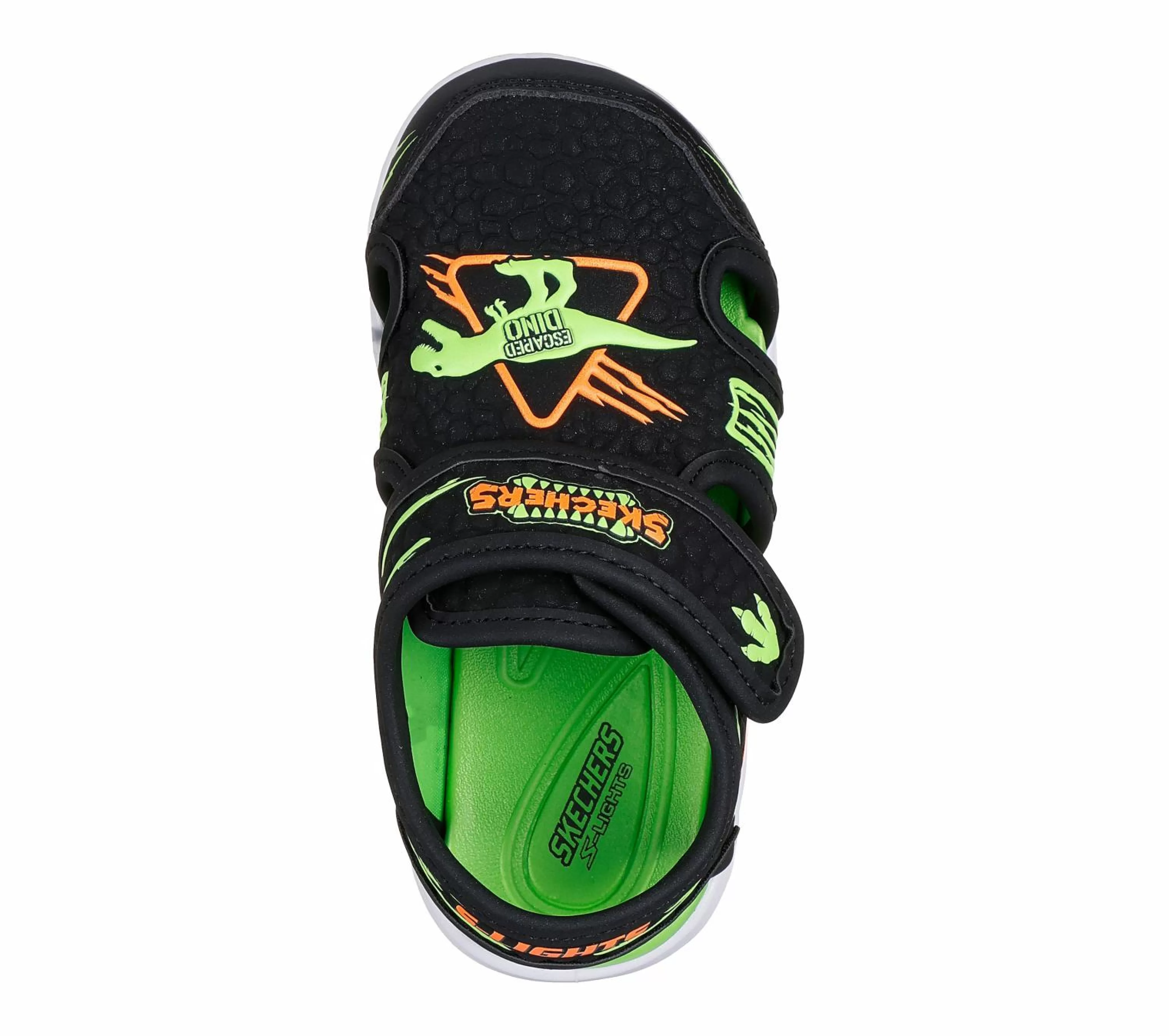 S-Lights: Hypno-Flash - Hydro-Fun*SKECHERS New