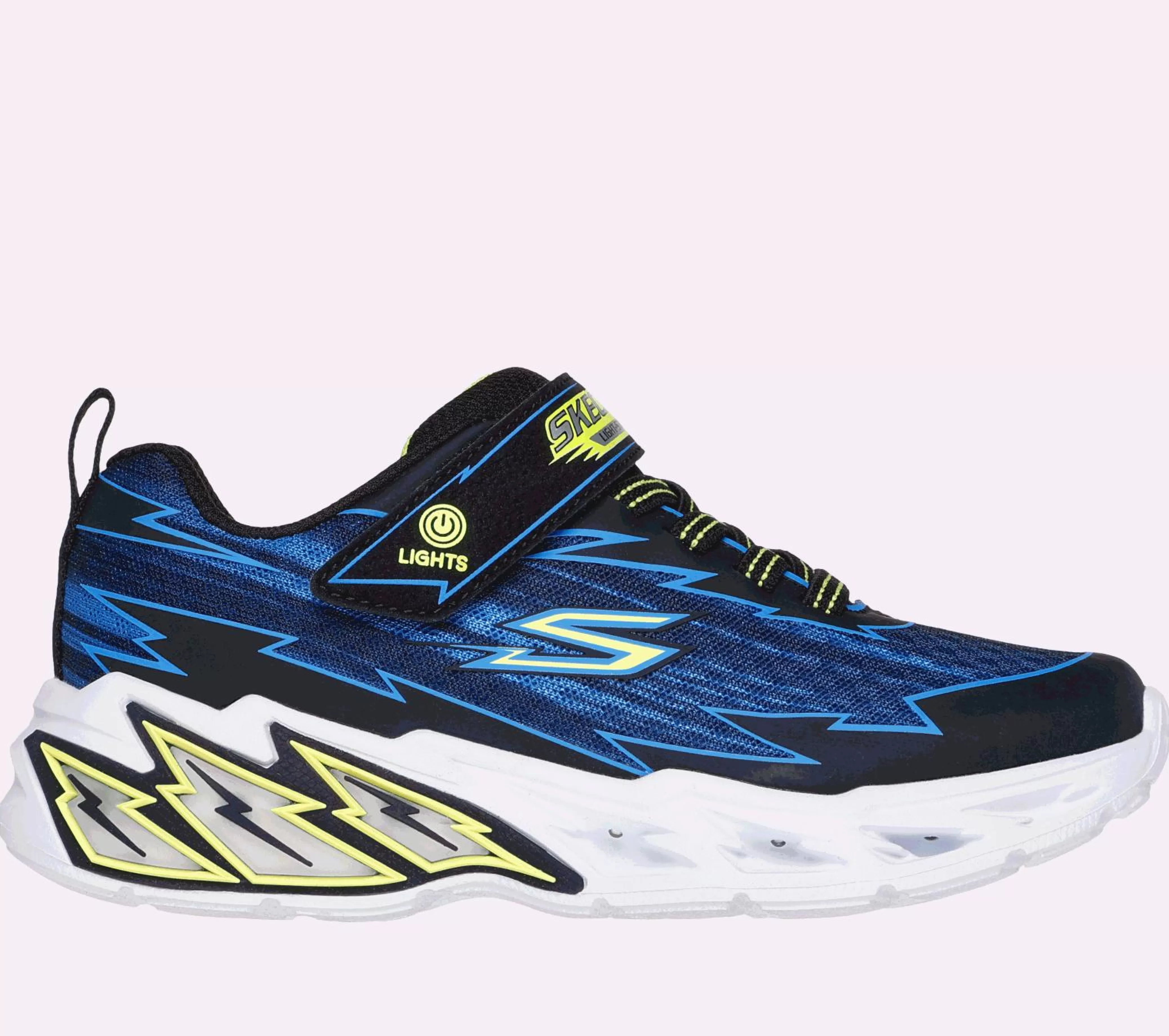 S-Lights: Light Storm 2.0 - Bolt-Brights*SKECHERS Fashion