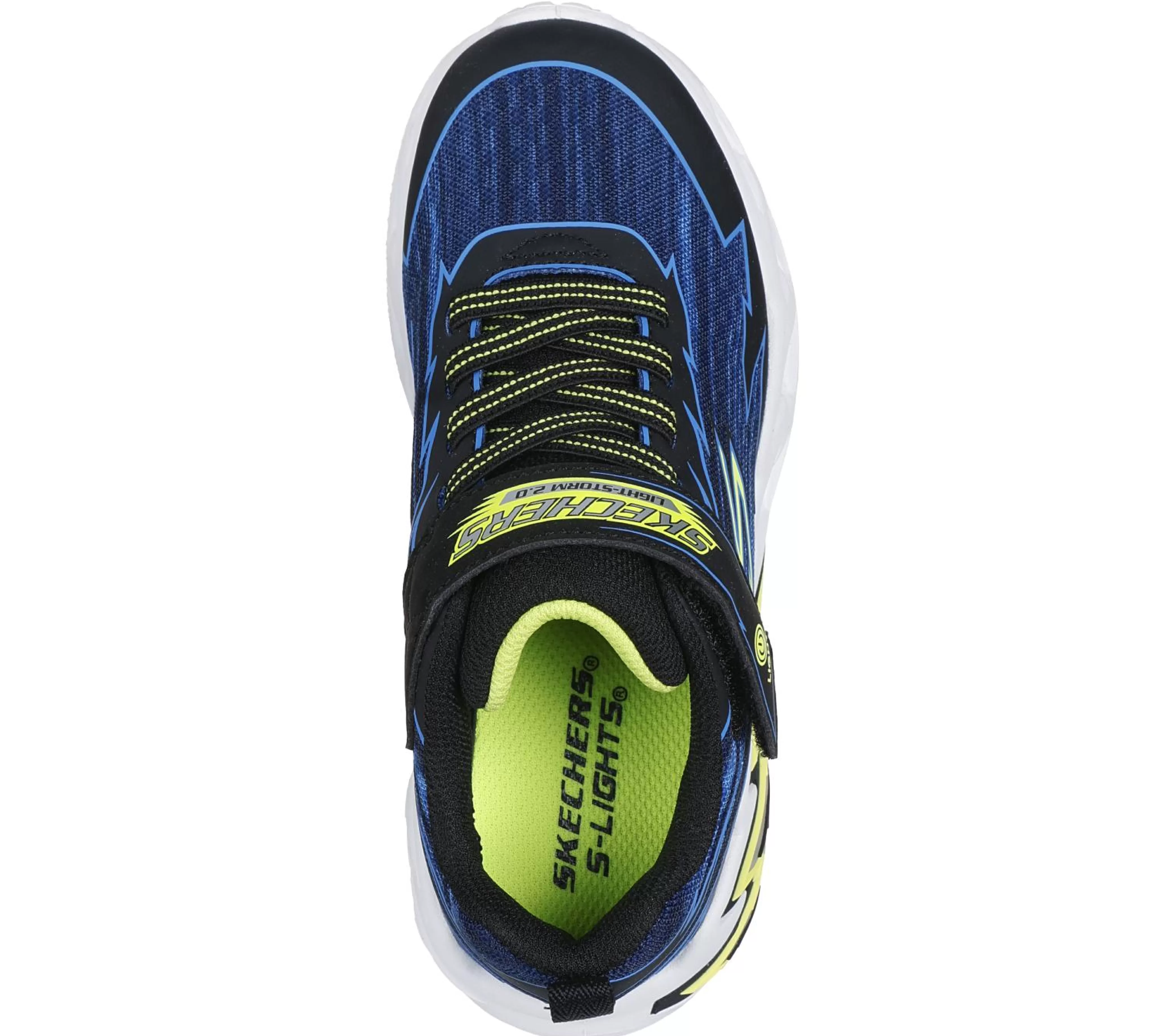 S-Lights: Light Storm 2.0 - Bolt-Brights*SKECHERS Fashion