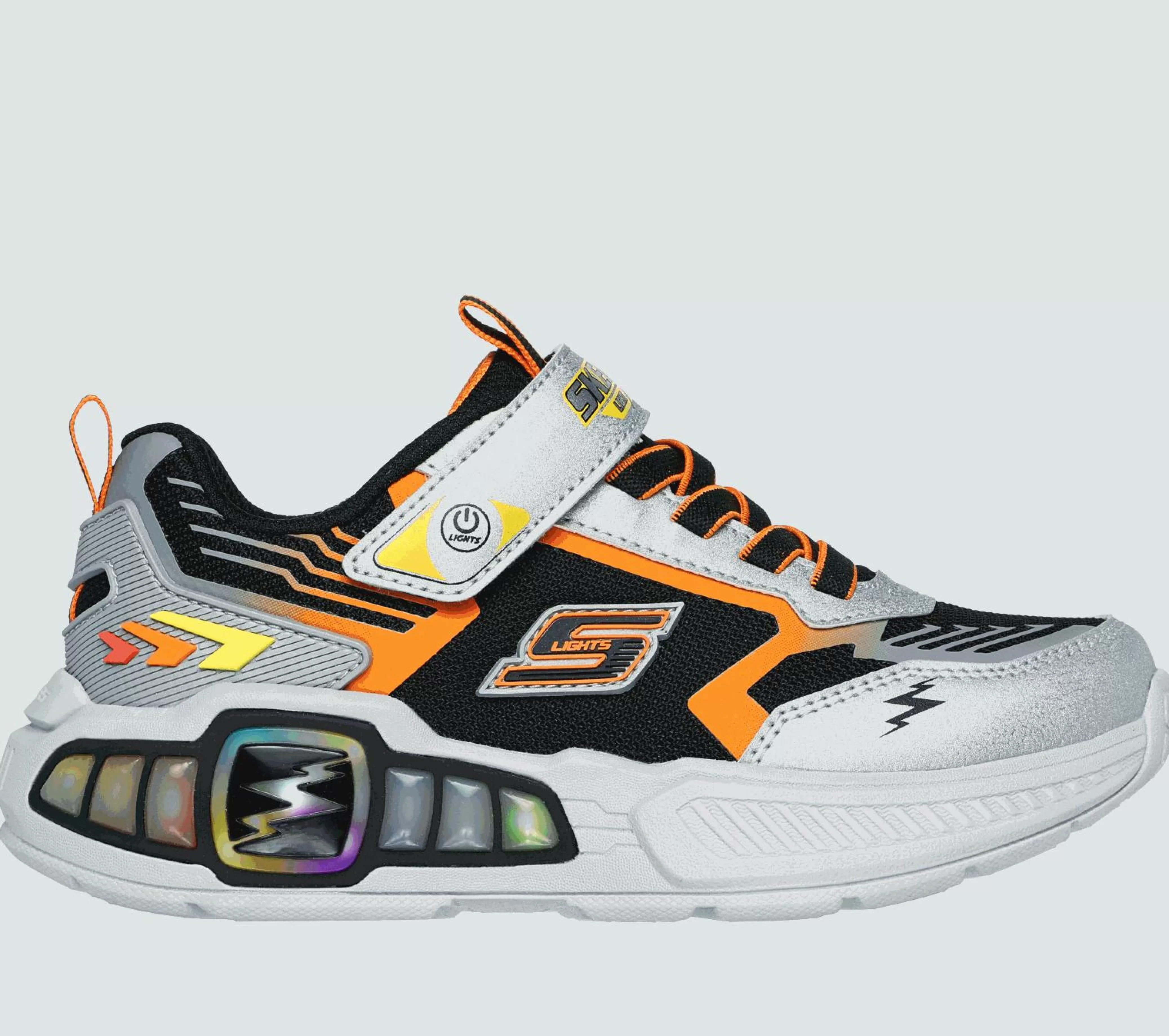 S-Lights: Light Storm 3.0*SKECHERS Hot