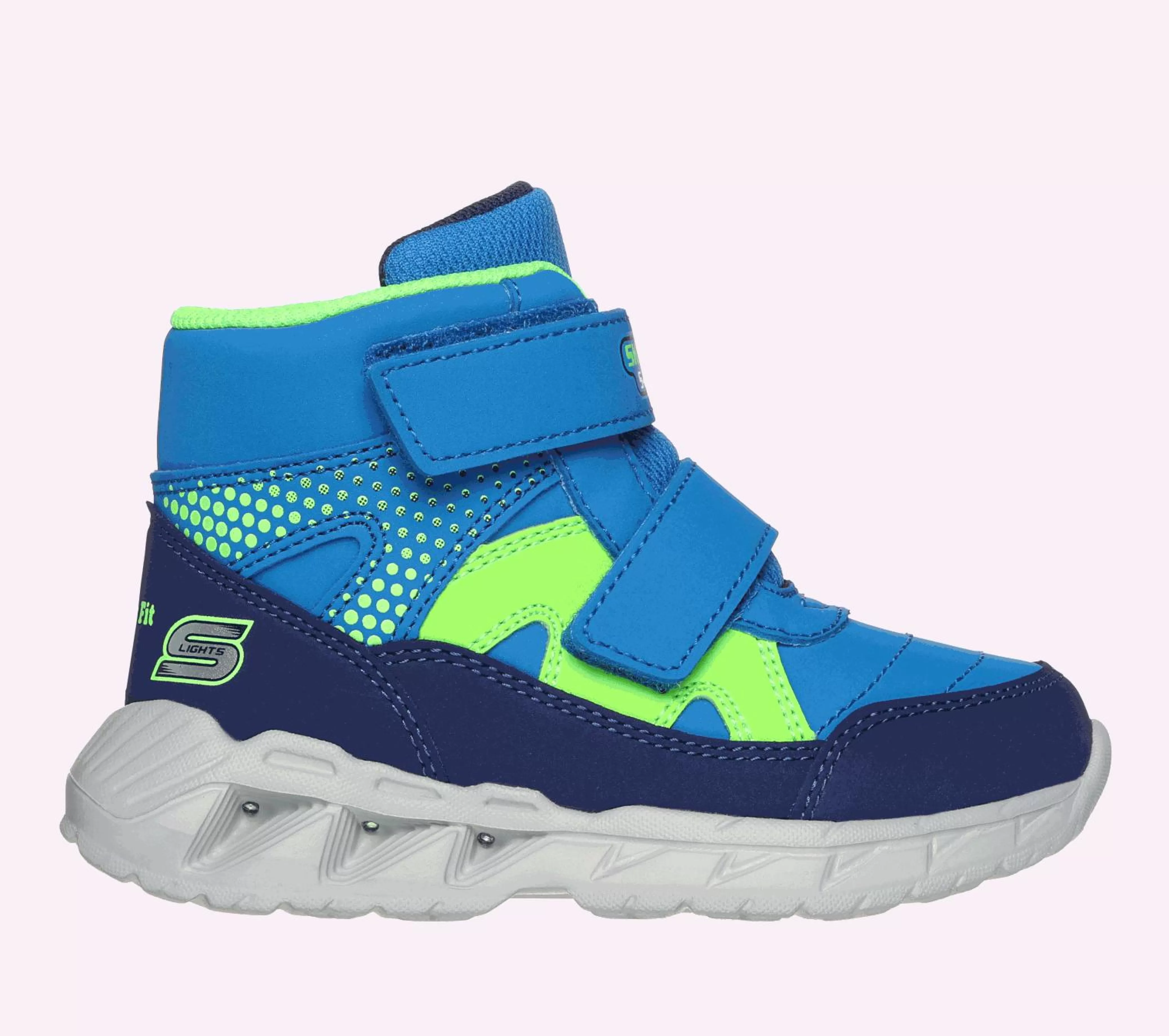 S-Lights: Magna-Lights - Thunder Squad*SKECHERS Shop