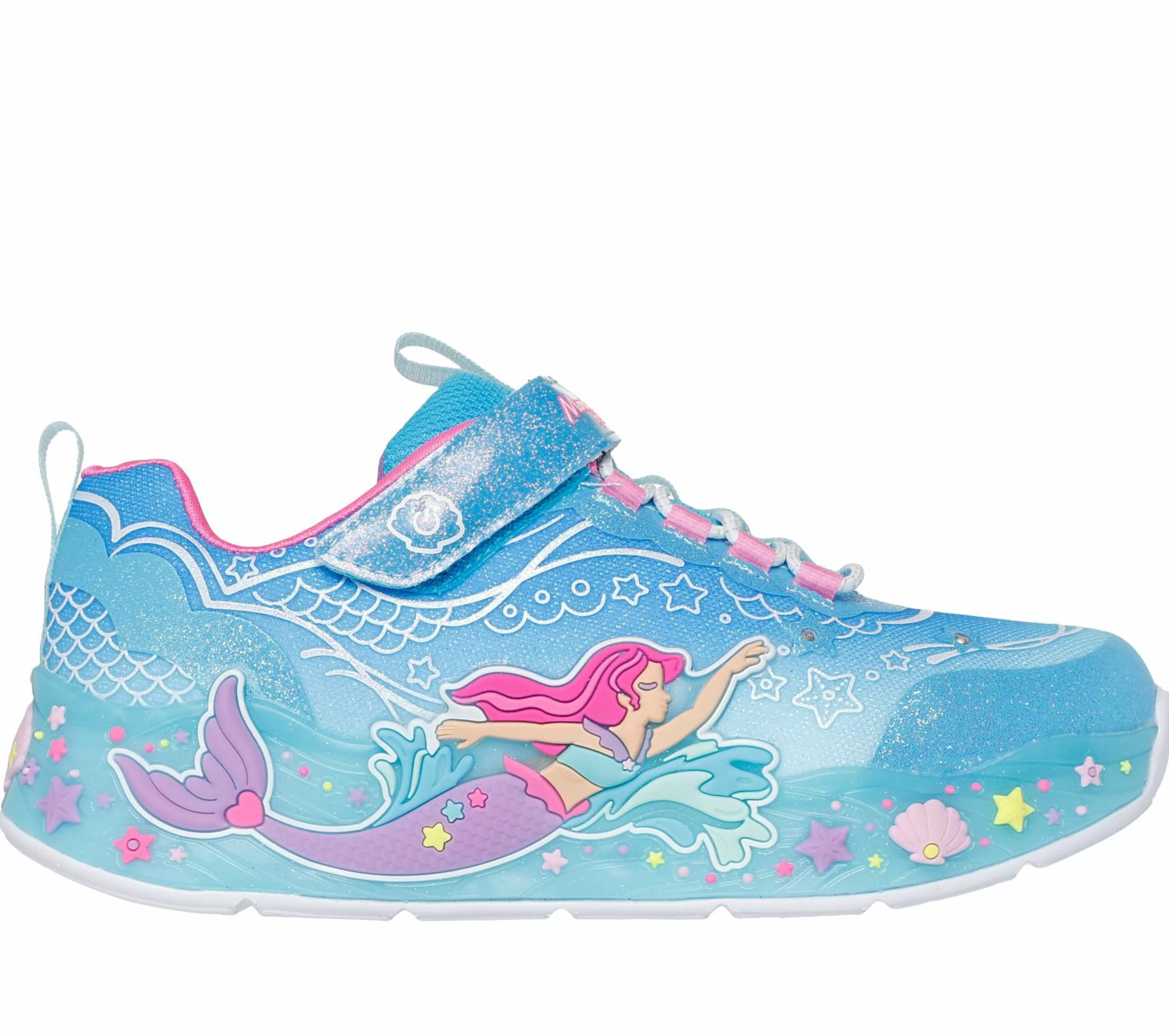 S-Lights: Mermaid Dreams*SKECHERS Best Sale