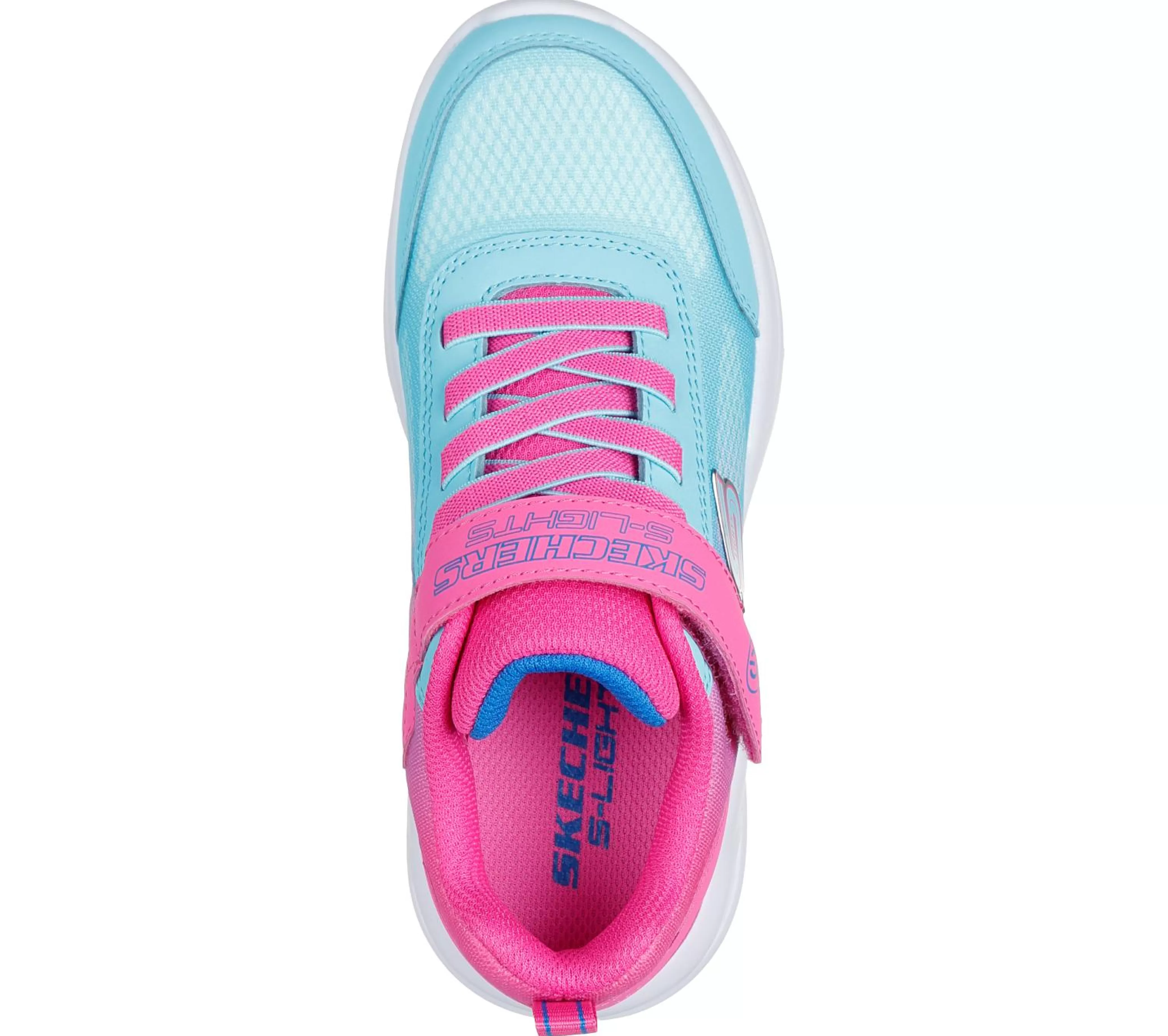 S-Lights: Sola Glow - Ombre Deluxe*SKECHERS Flash Sale