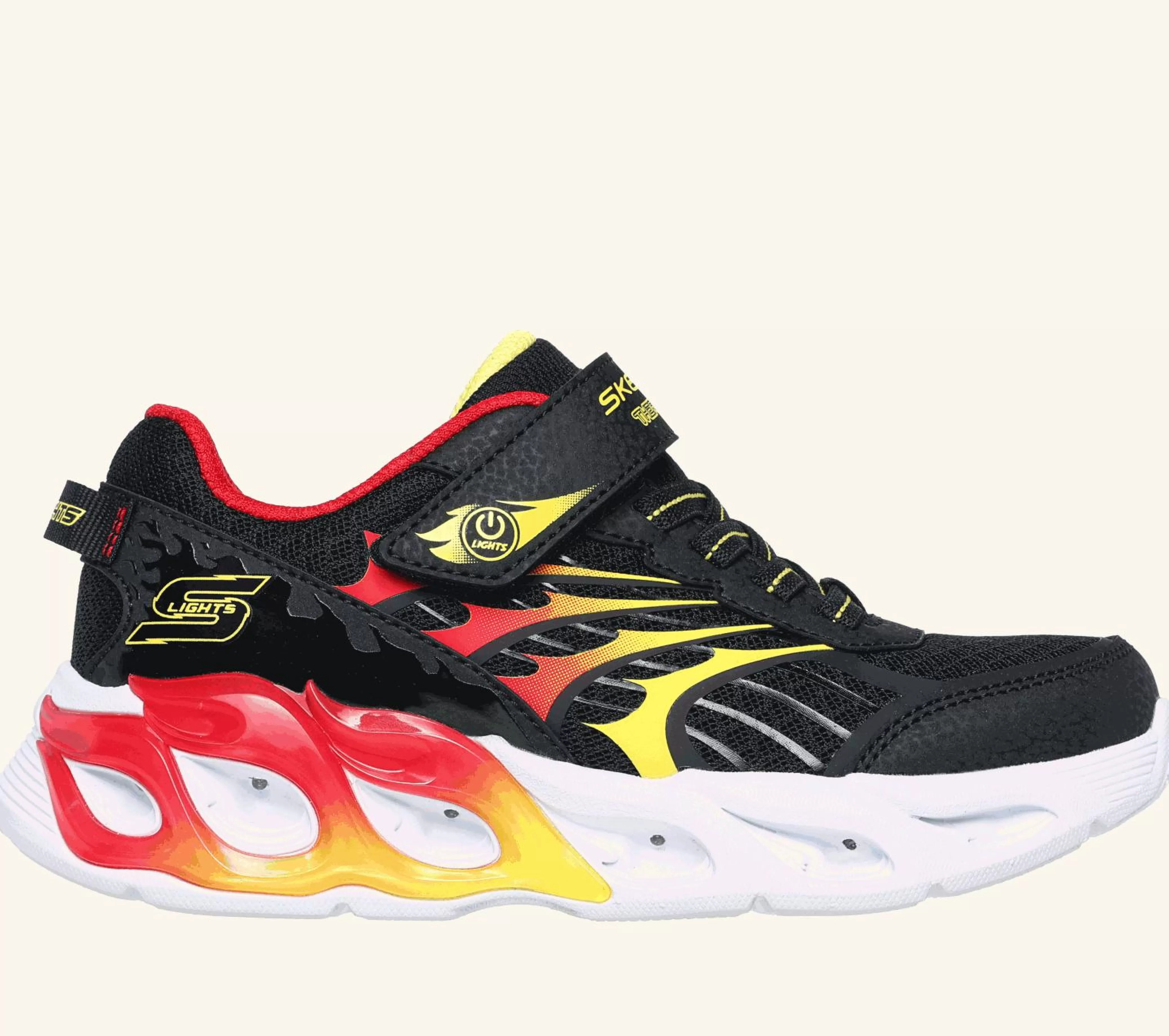 S-Lights: Thermo Flash 2.0*SKECHERS Shop